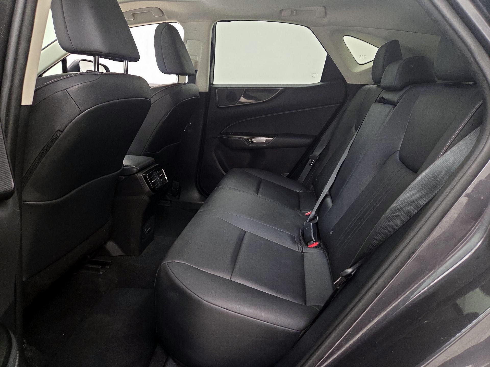 Thumbnail: 2022 Lexus NX - 20