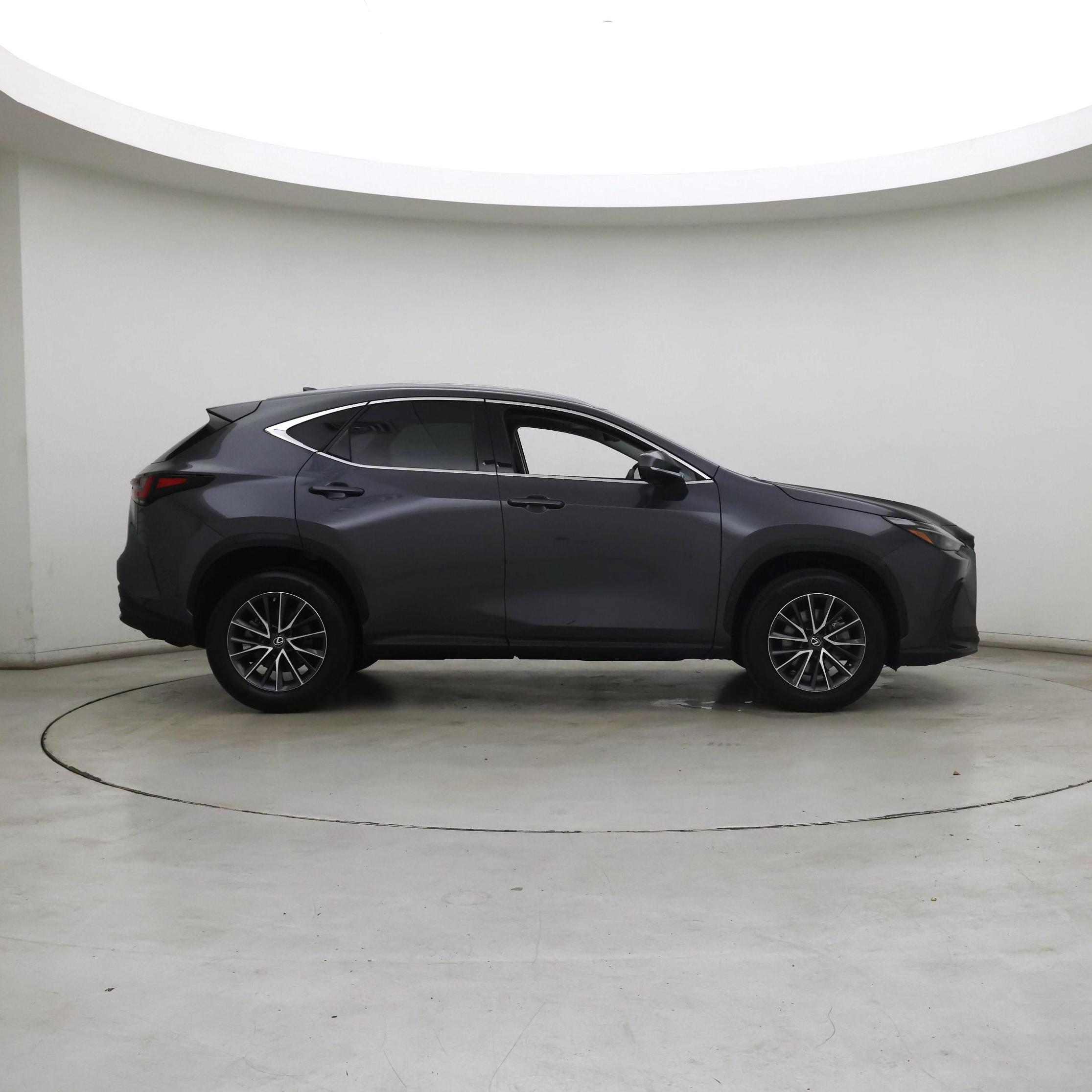 Thumbnail: 2022 Lexus NX - 7
