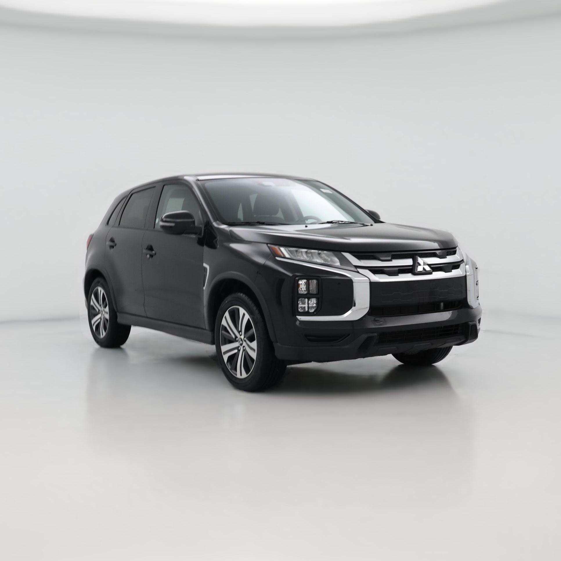 Thumbnail: 2024 Mitsubishi Outlander Sport - 1