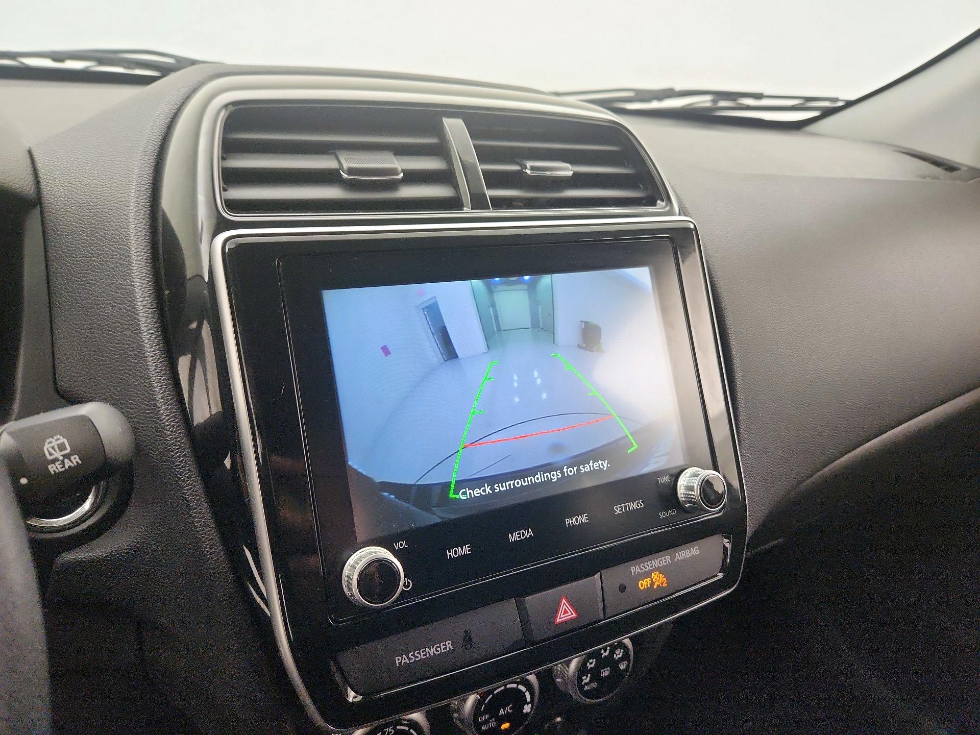 Thumbnail: 2024 Mitsubishi Outlander Sport - 14