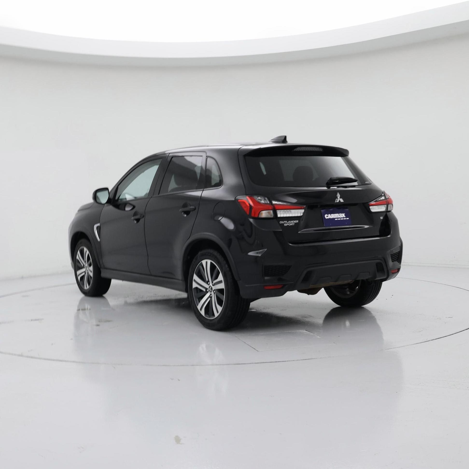 Thumbnail: 2024 Mitsubishi Outlander Sport - 2