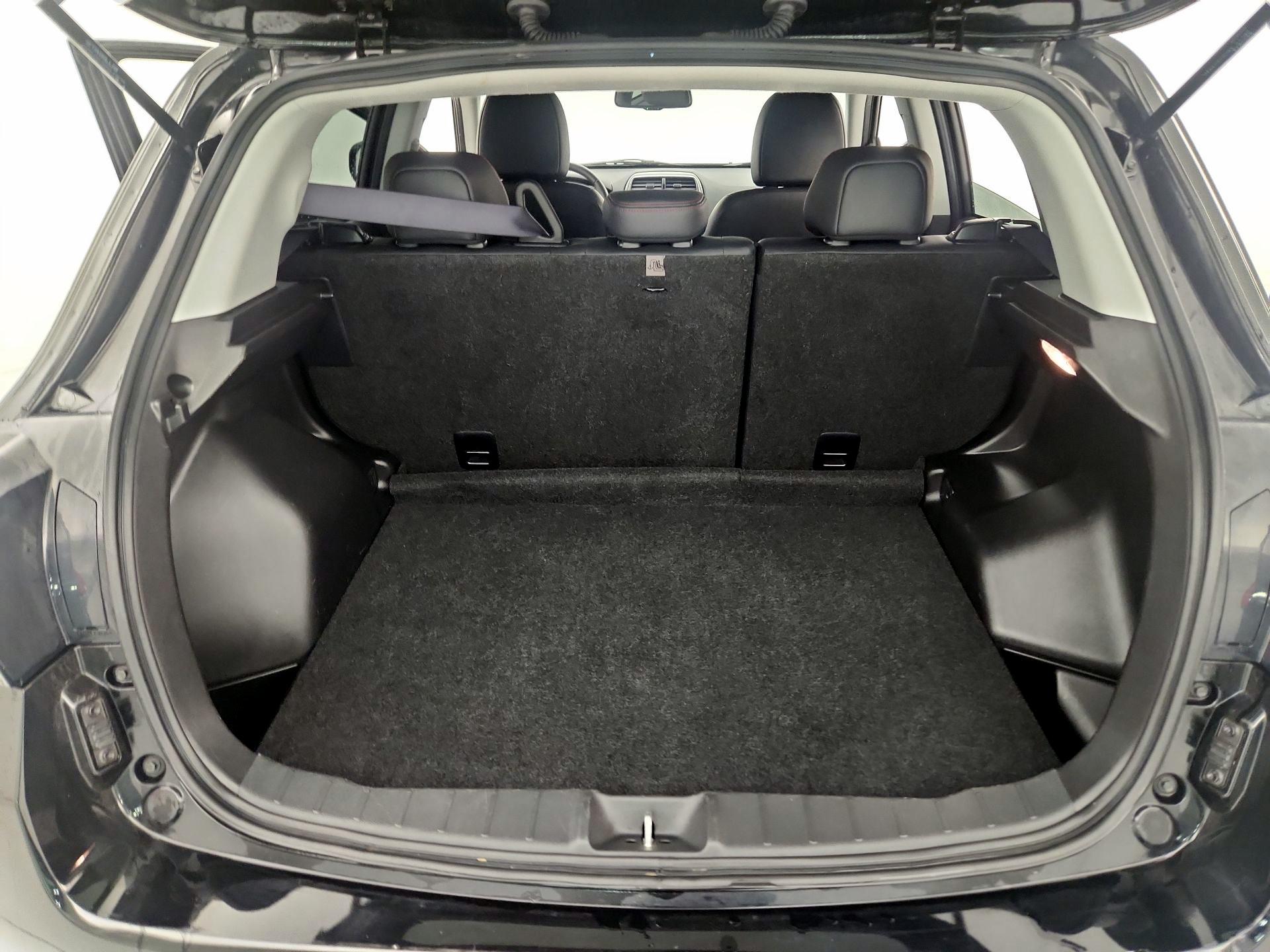 Thumbnail: 2024 Mitsubishi Outlander Sport - 20