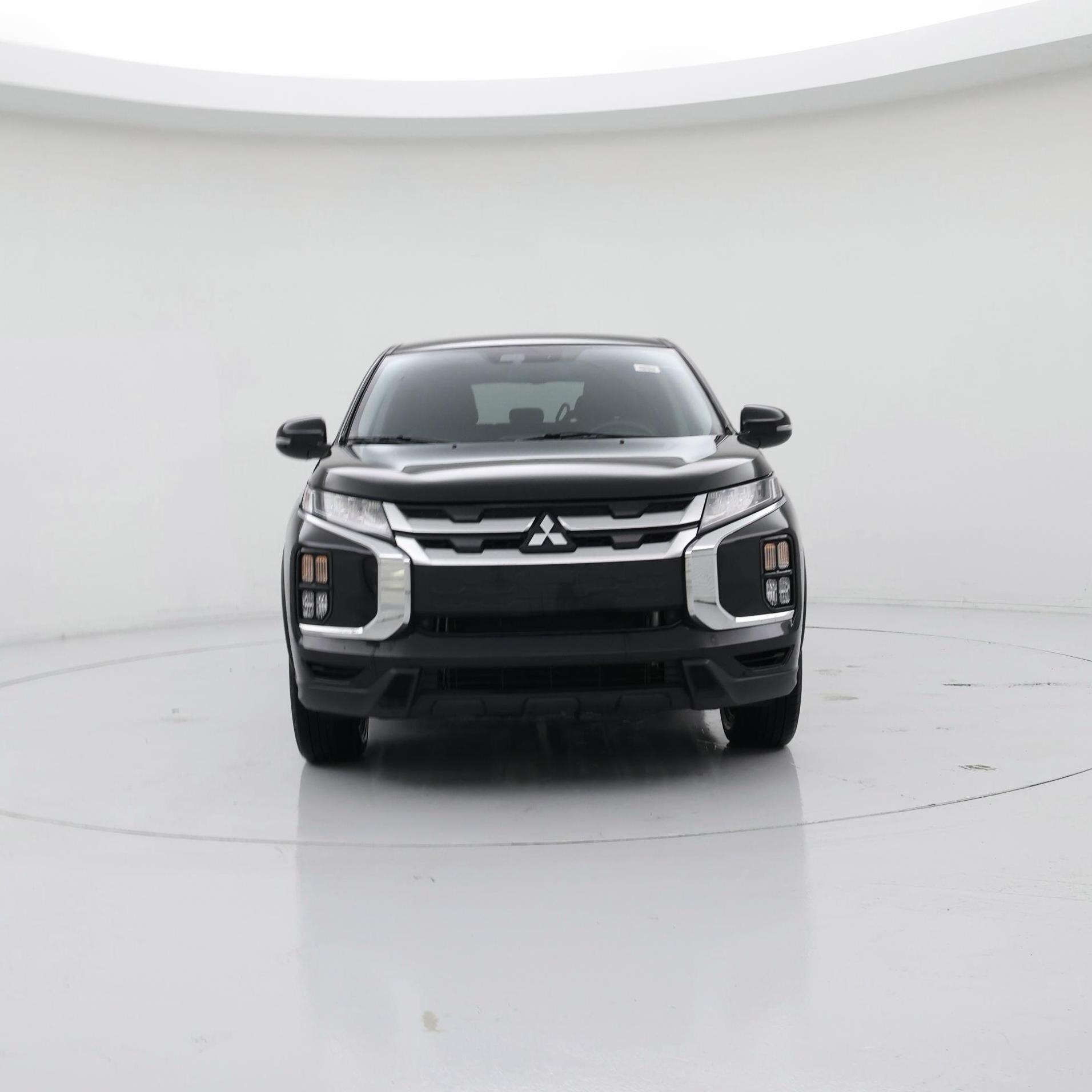 Thumbnail: 2024 Mitsubishi Outlander Sport - 5