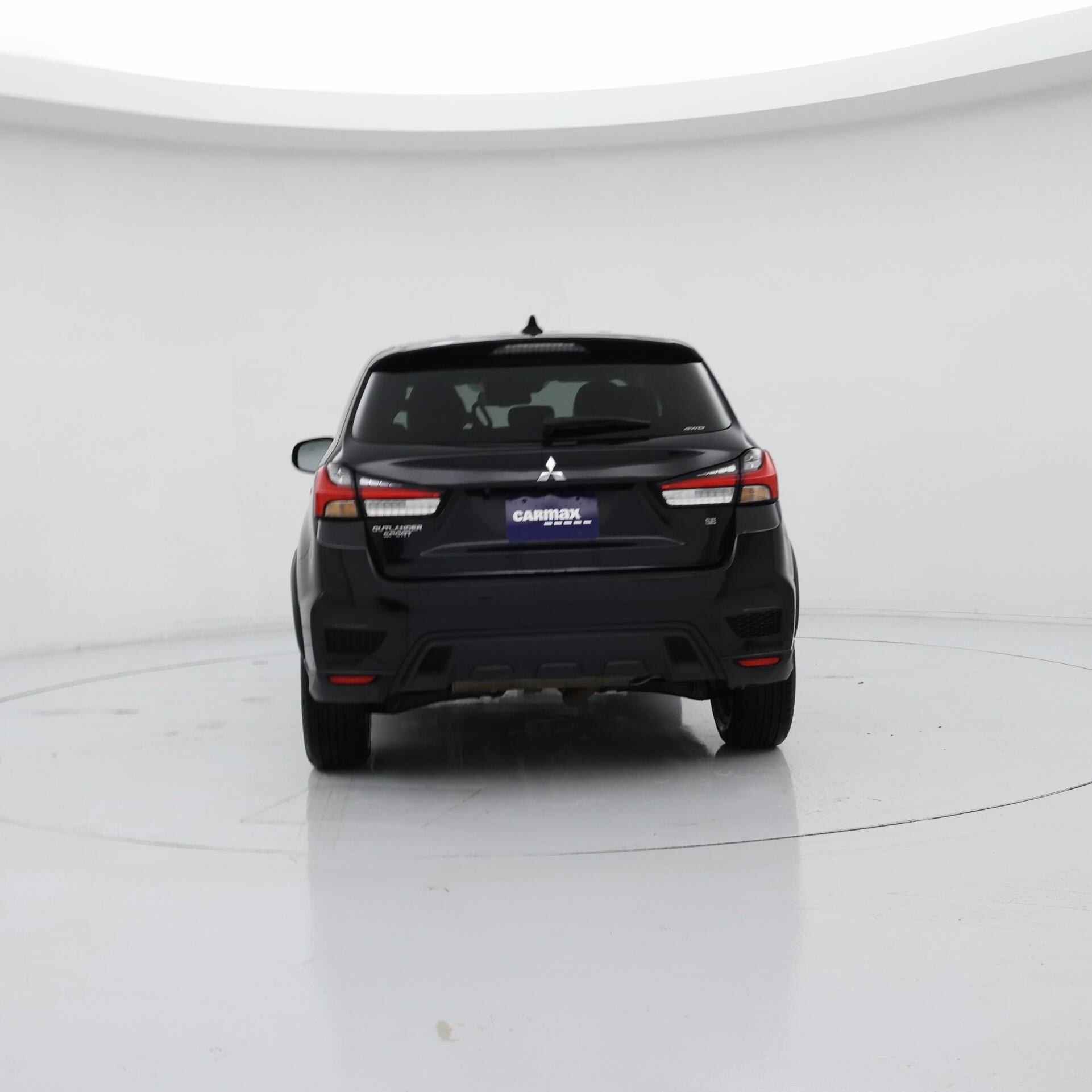 Thumbnail: 2024 Mitsubishi Outlander Sport - 6