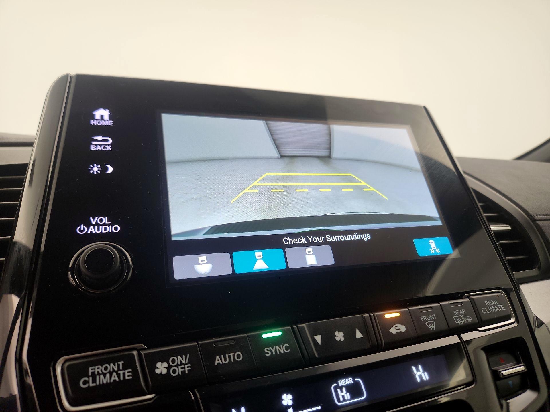 Thumbnail: 2023 Honda Odyssey - 14