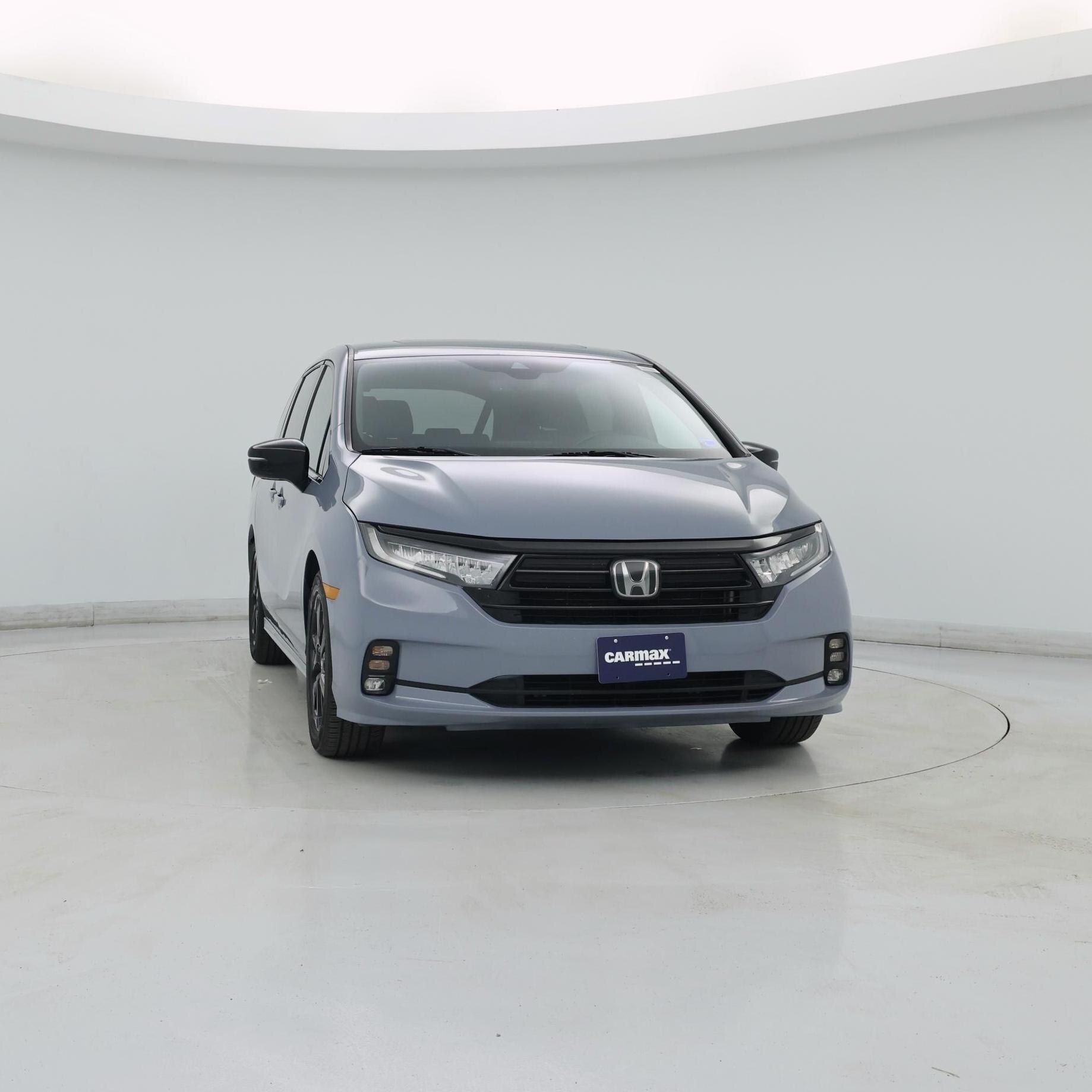 Thumbnail: 2023 Honda Odyssey - 5