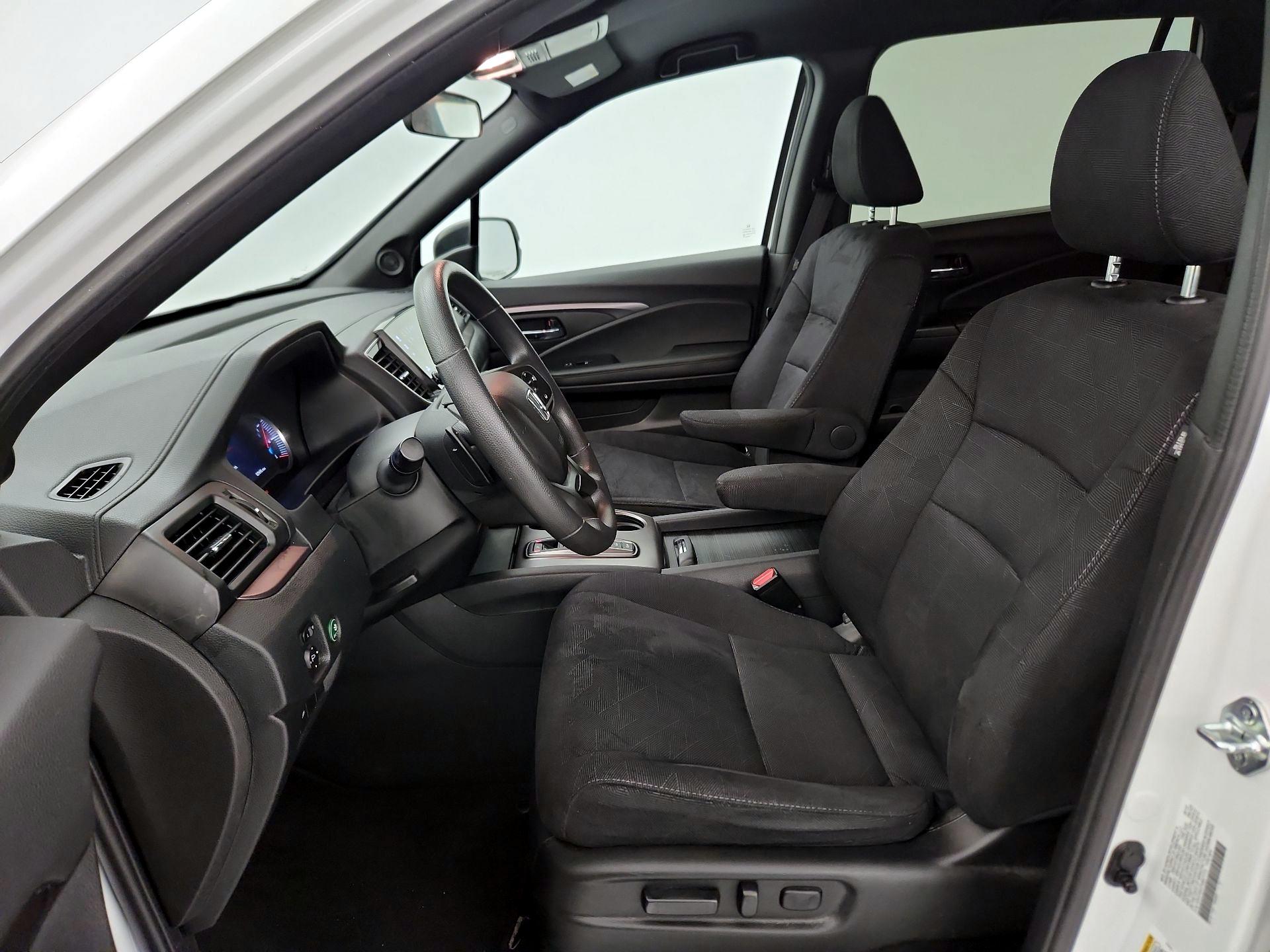 Thumbnail: 2022 Honda Pilot - 11