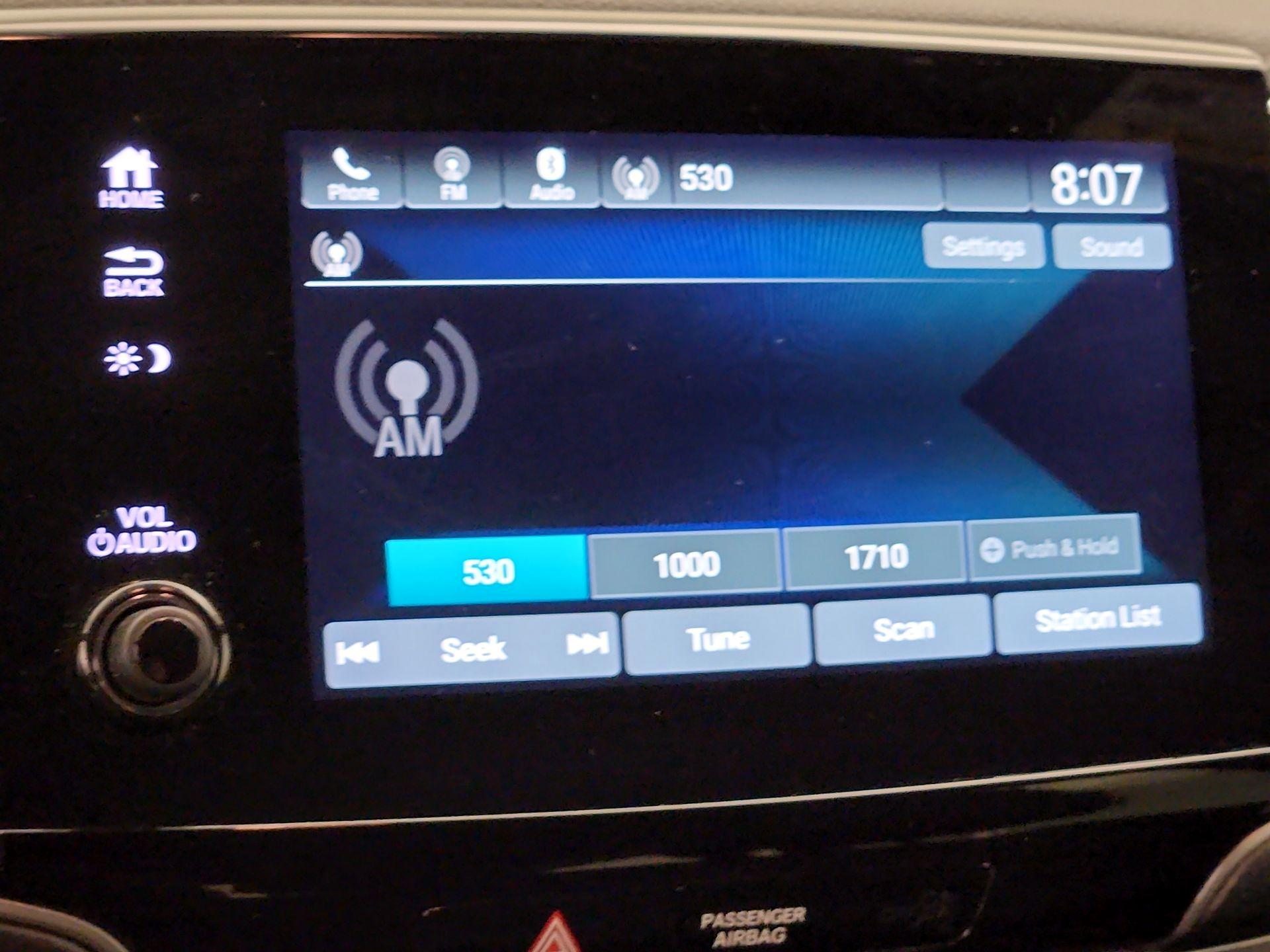 Thumbnail: 2022 Honda Pilot - 15