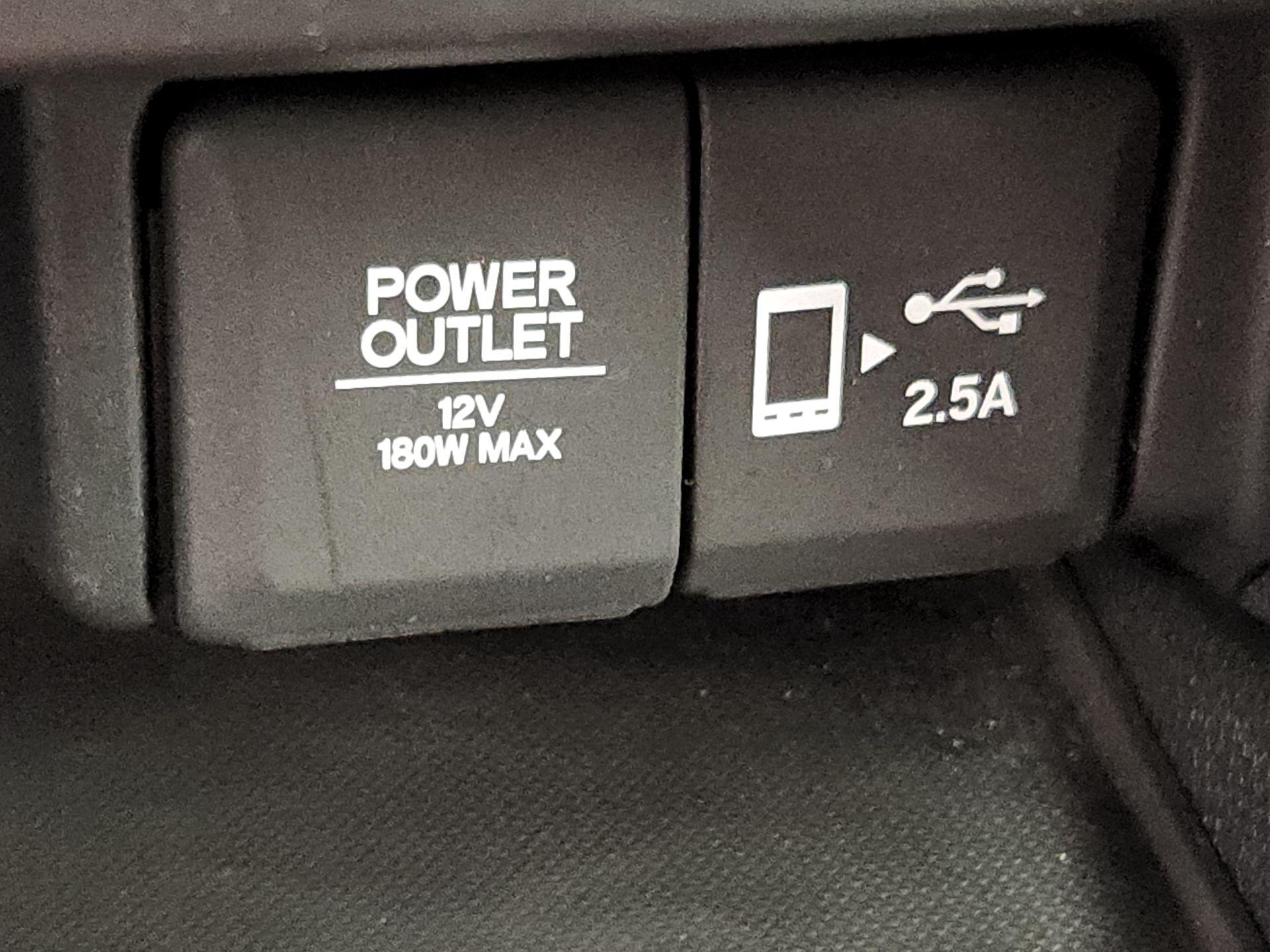 Thumbnail: 2022 Honda Pilot - 18