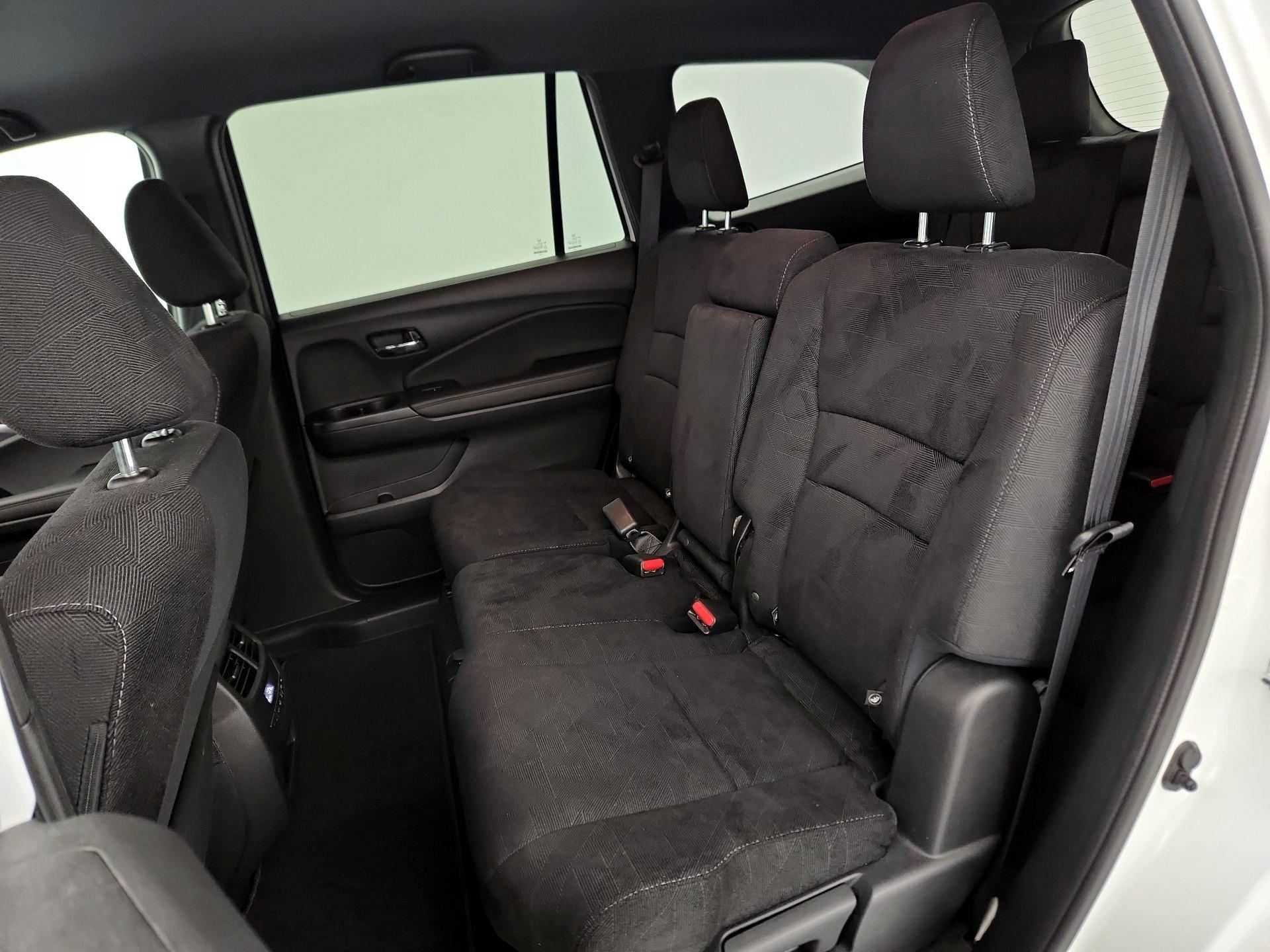 Thumbnail: 2022 Honda Pilot - 19