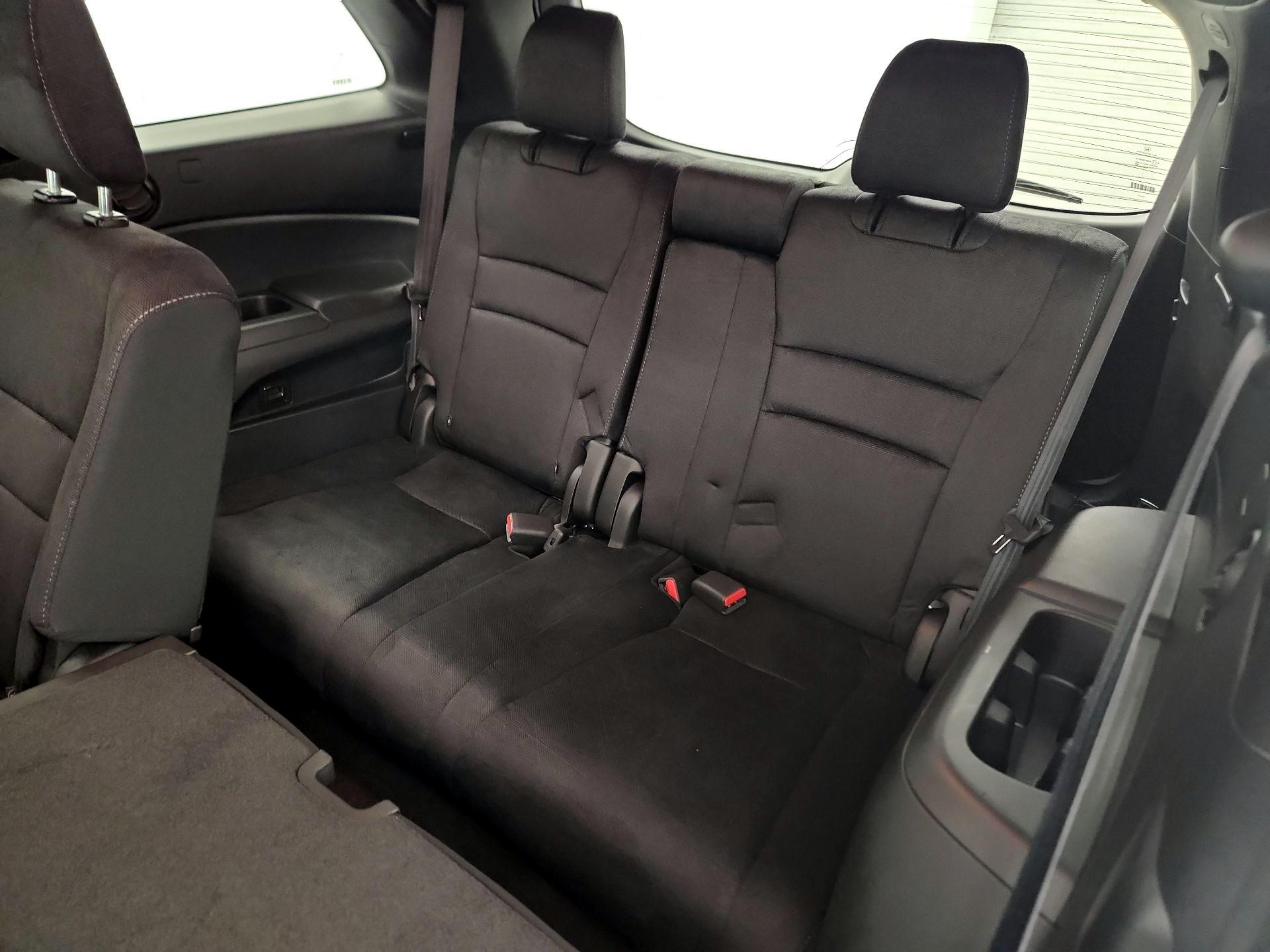 Thumbnail: 2022 Honda Pilot - 20