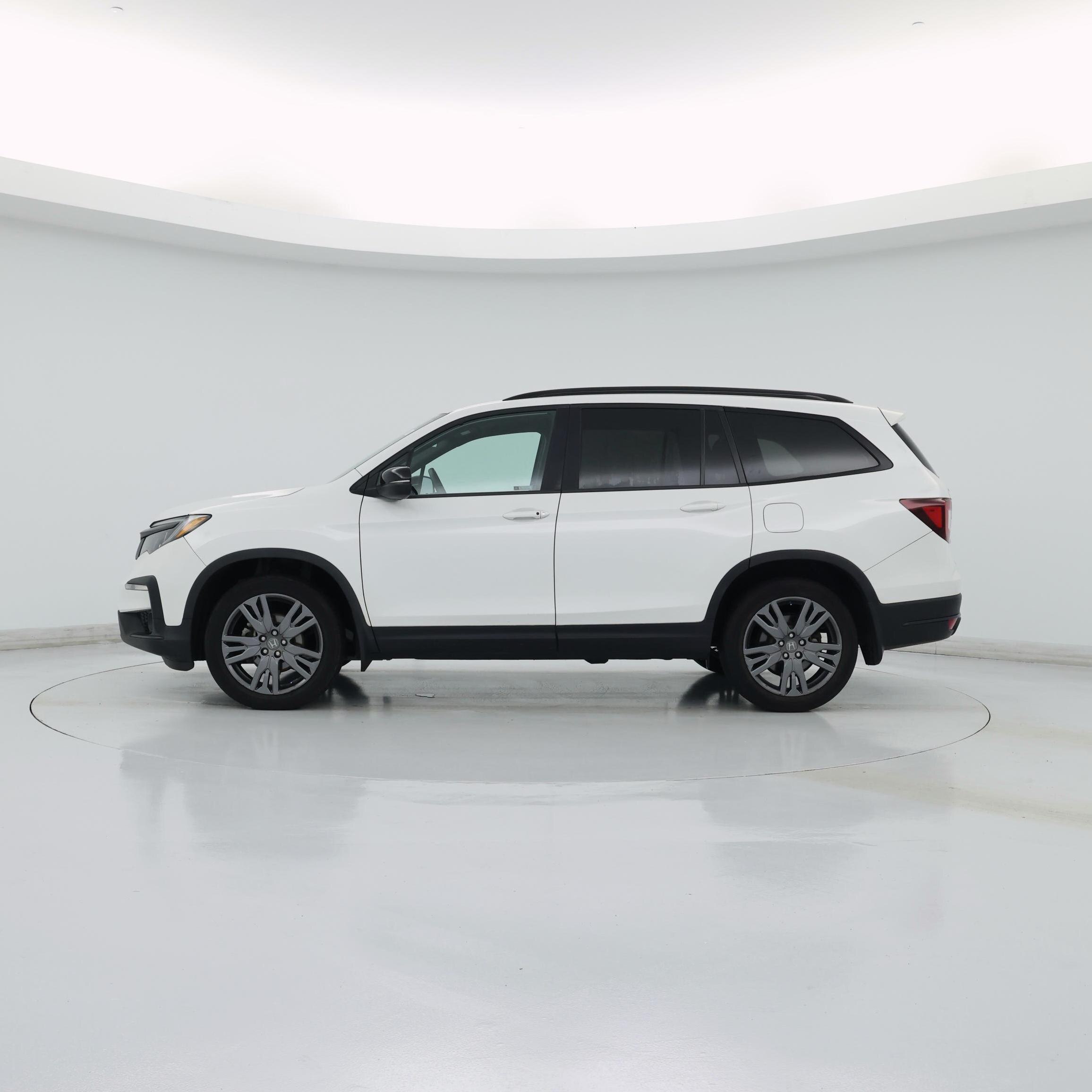 Thumbnail: 2022 Honda Pilot - 3