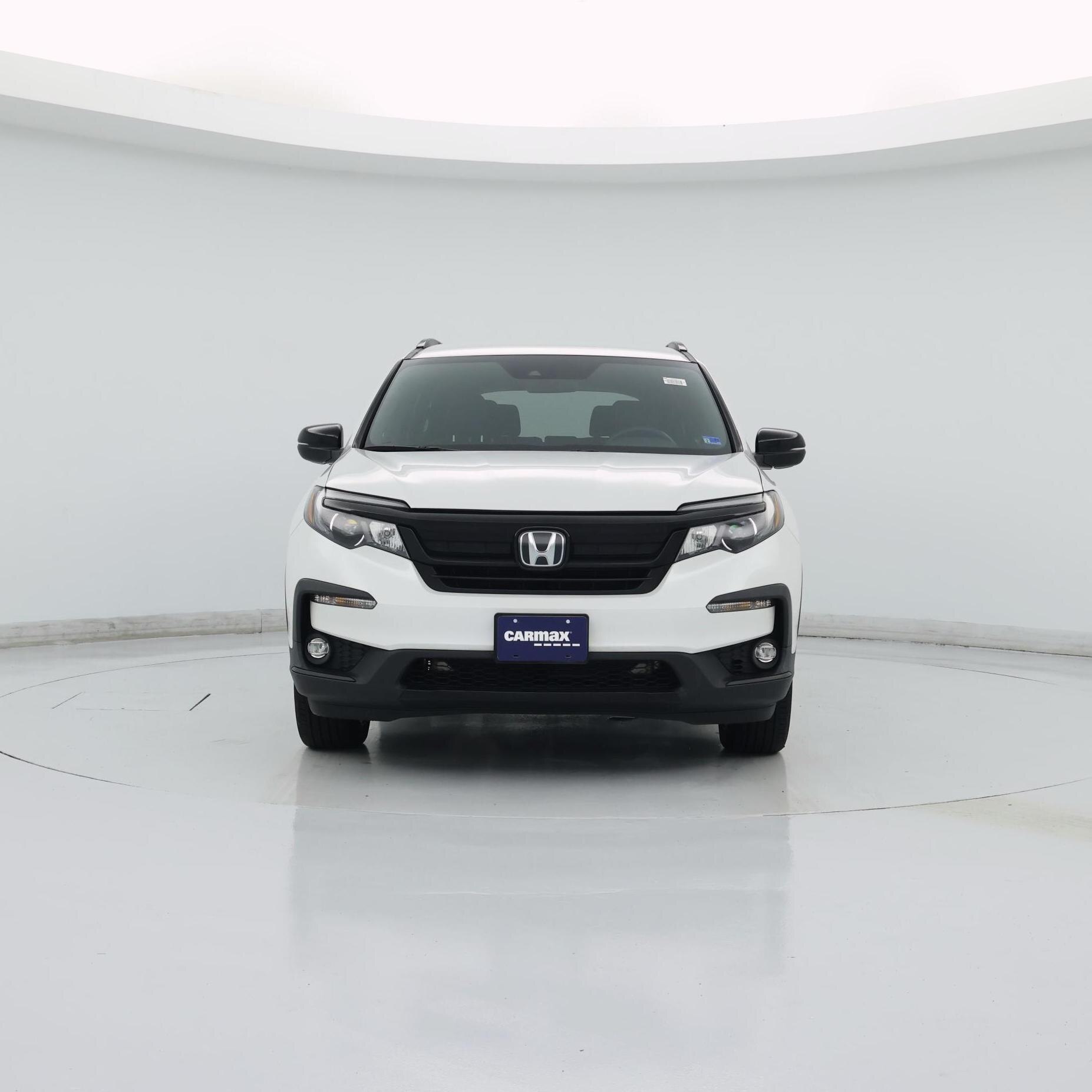 Thumbnail: 2022 Honda Pilot - 5