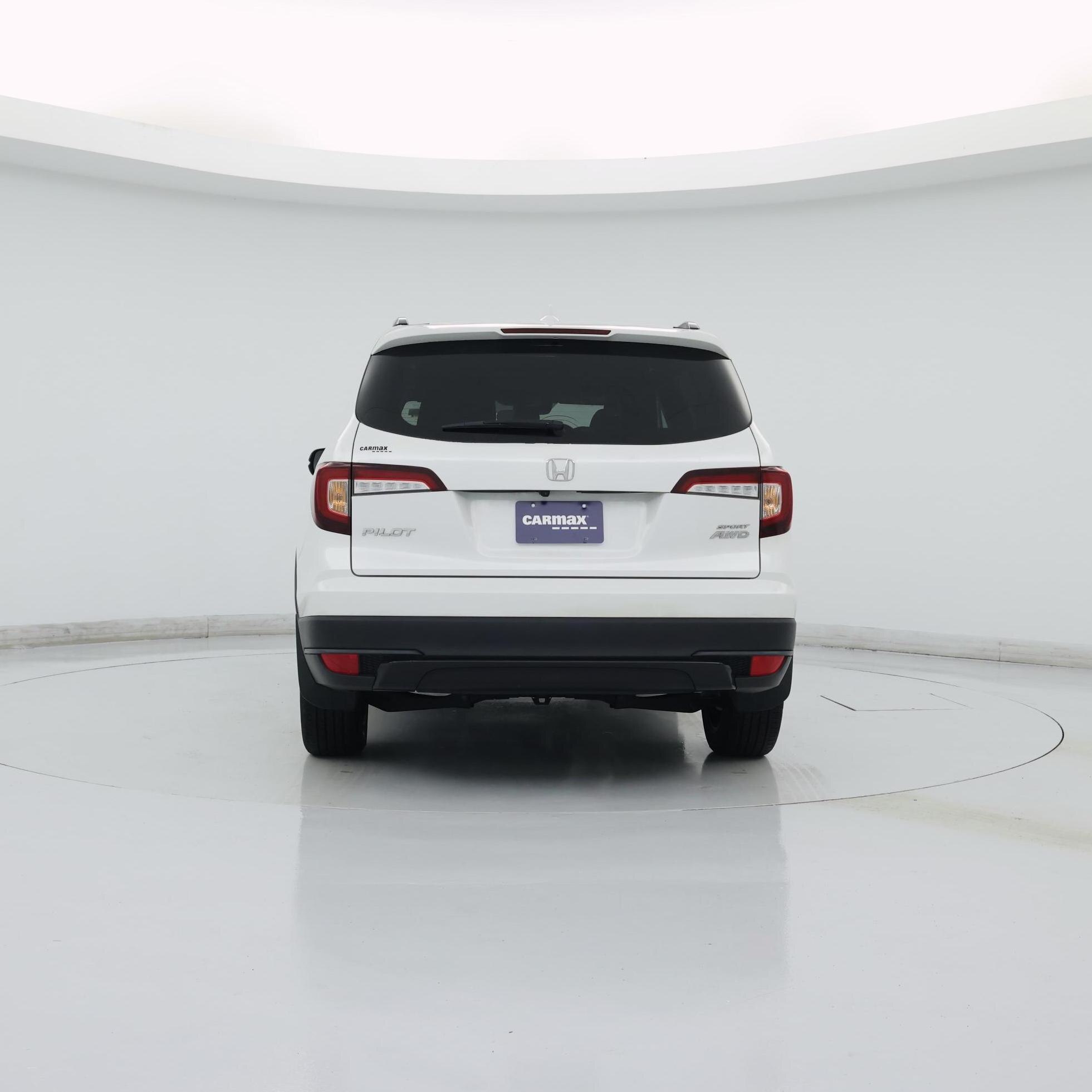 Thumbnail: 2022 Honda Pilot - 6