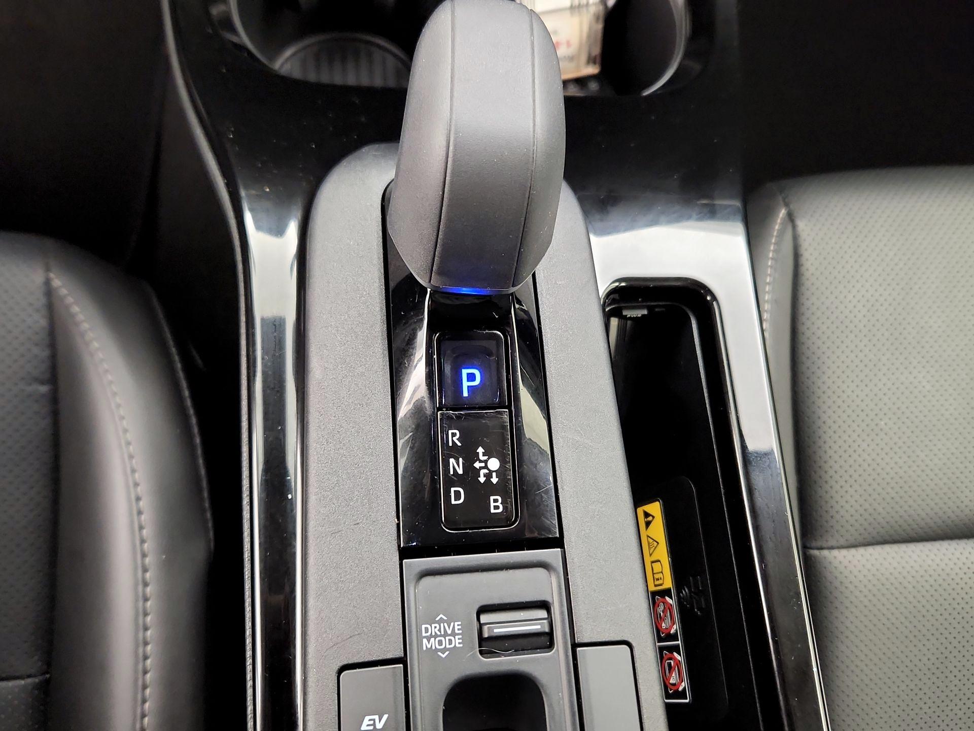 Thumbnail: 2025 Toyota Prius - 17