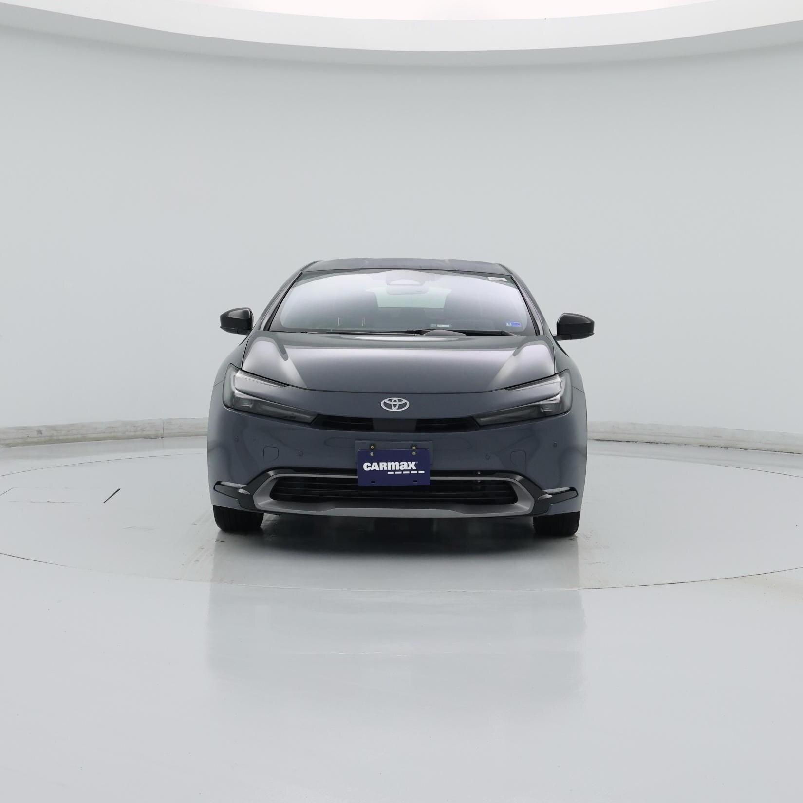 Thumbnail: 2025 Toyota Prius - 5