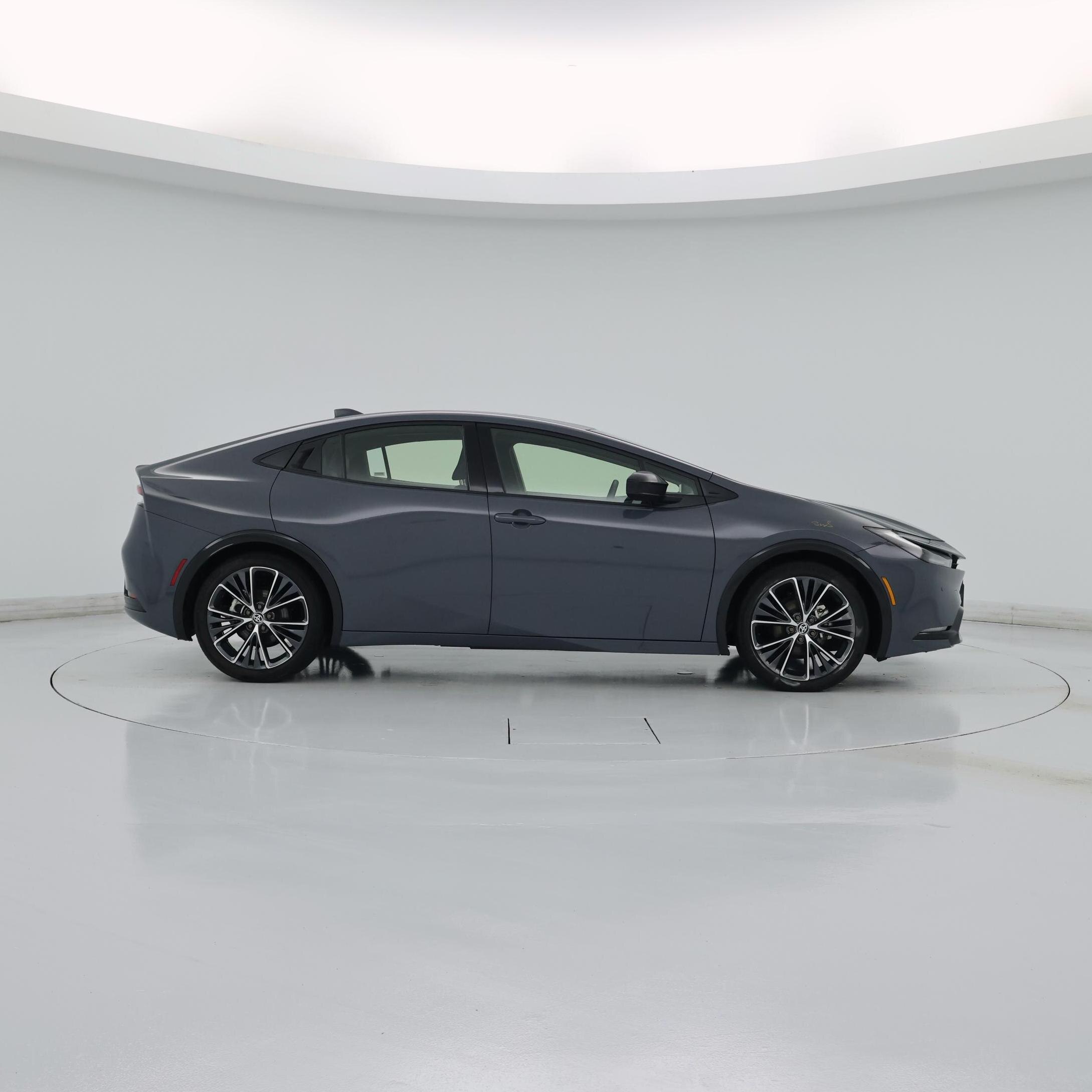 Thumbnail: 2025 Toyota Prius - 7