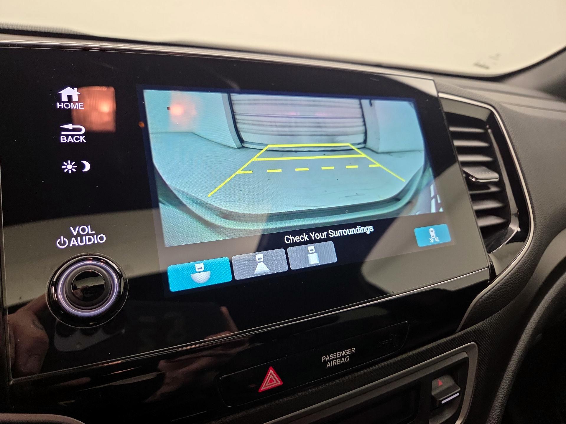 Thumbnail: 2022 Honda Pilot - 15