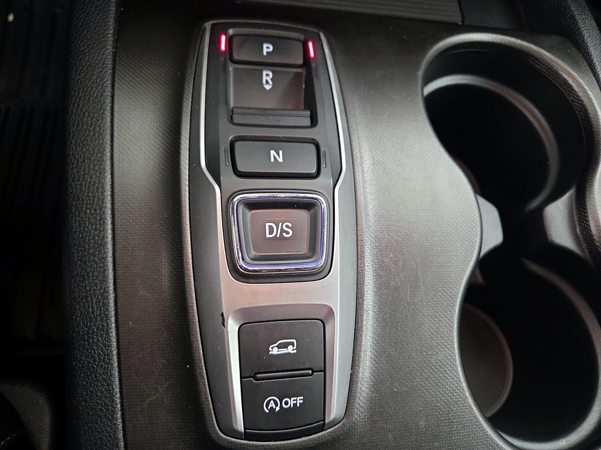 Thumbnail: 2022 Honda Pilot - 18