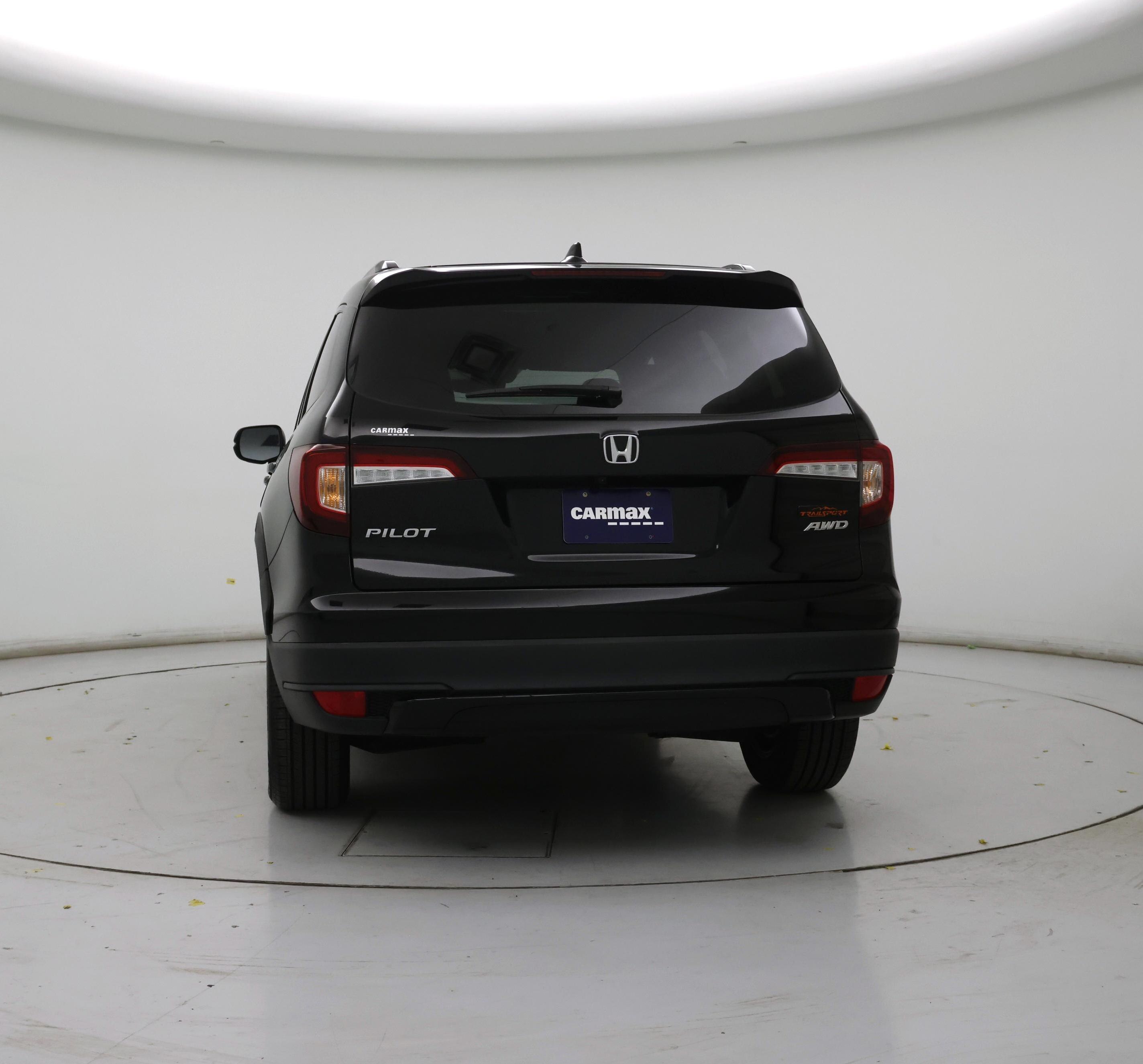 Thumbnail: 2022 Honda Pilot - 6