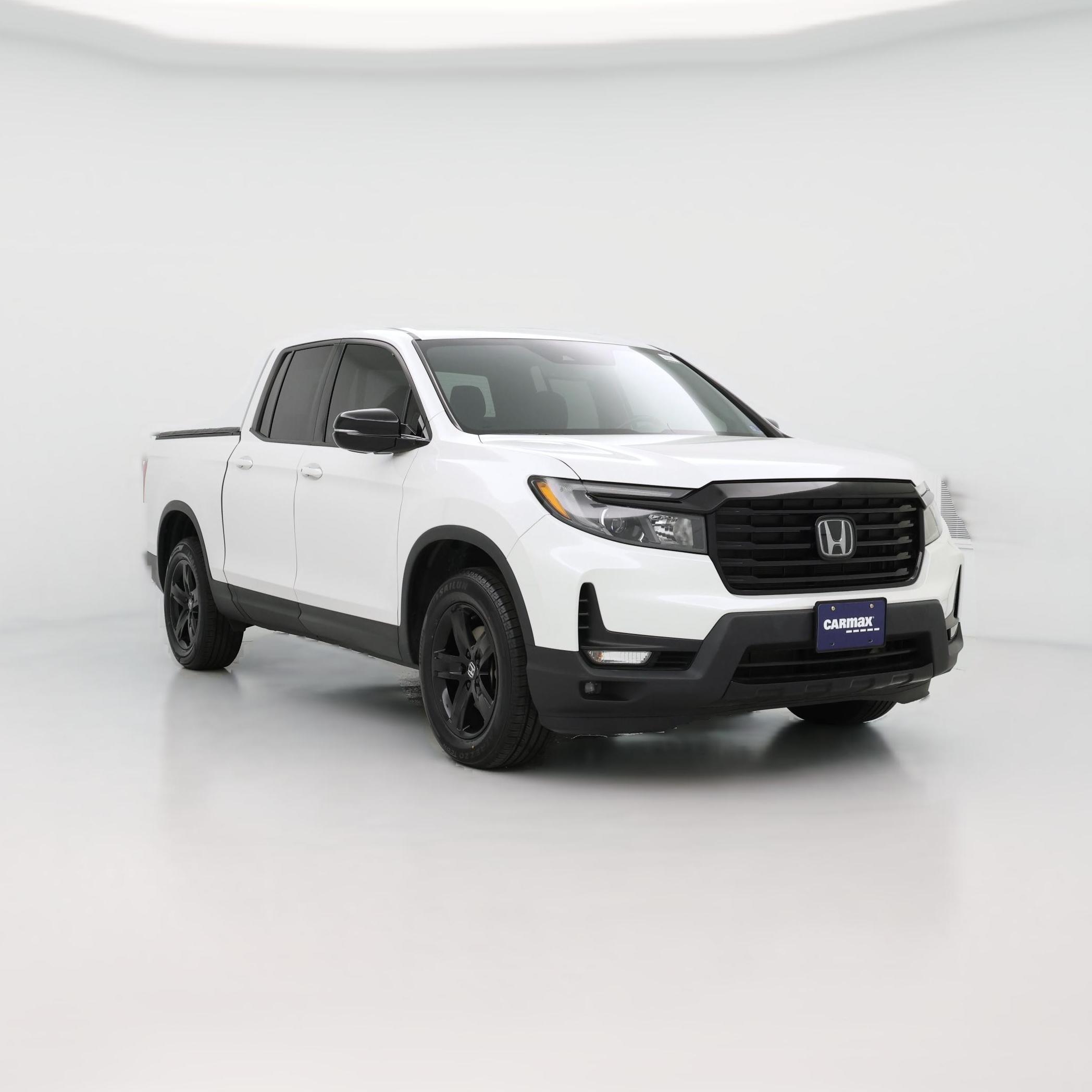 Thumbnail: 2022 Honda Ridgeline - 1