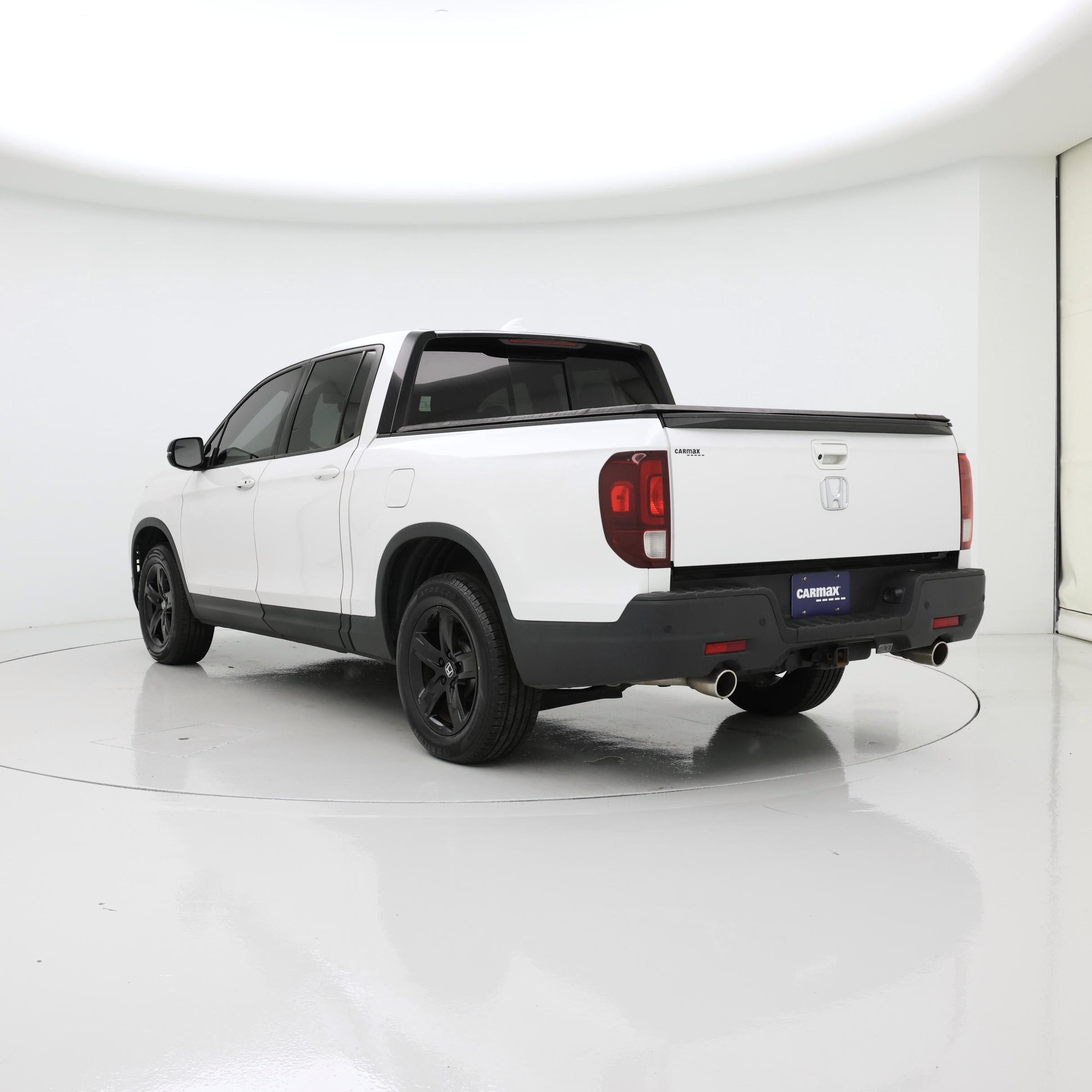 Thumbnail: 2022 Honda Ridgeline - 2
