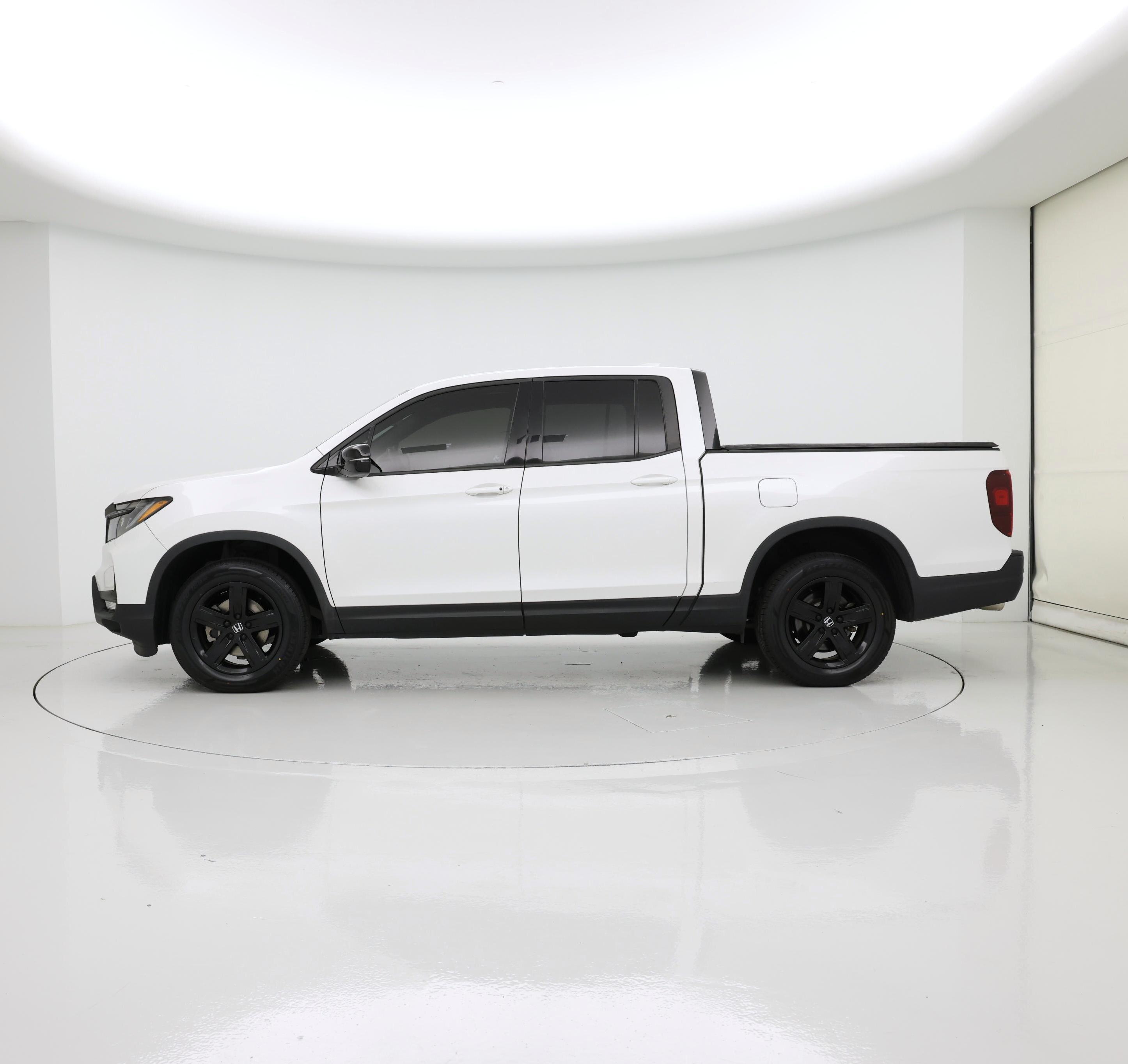 Thumbnail: 2022 Honda Ridgeline - 3