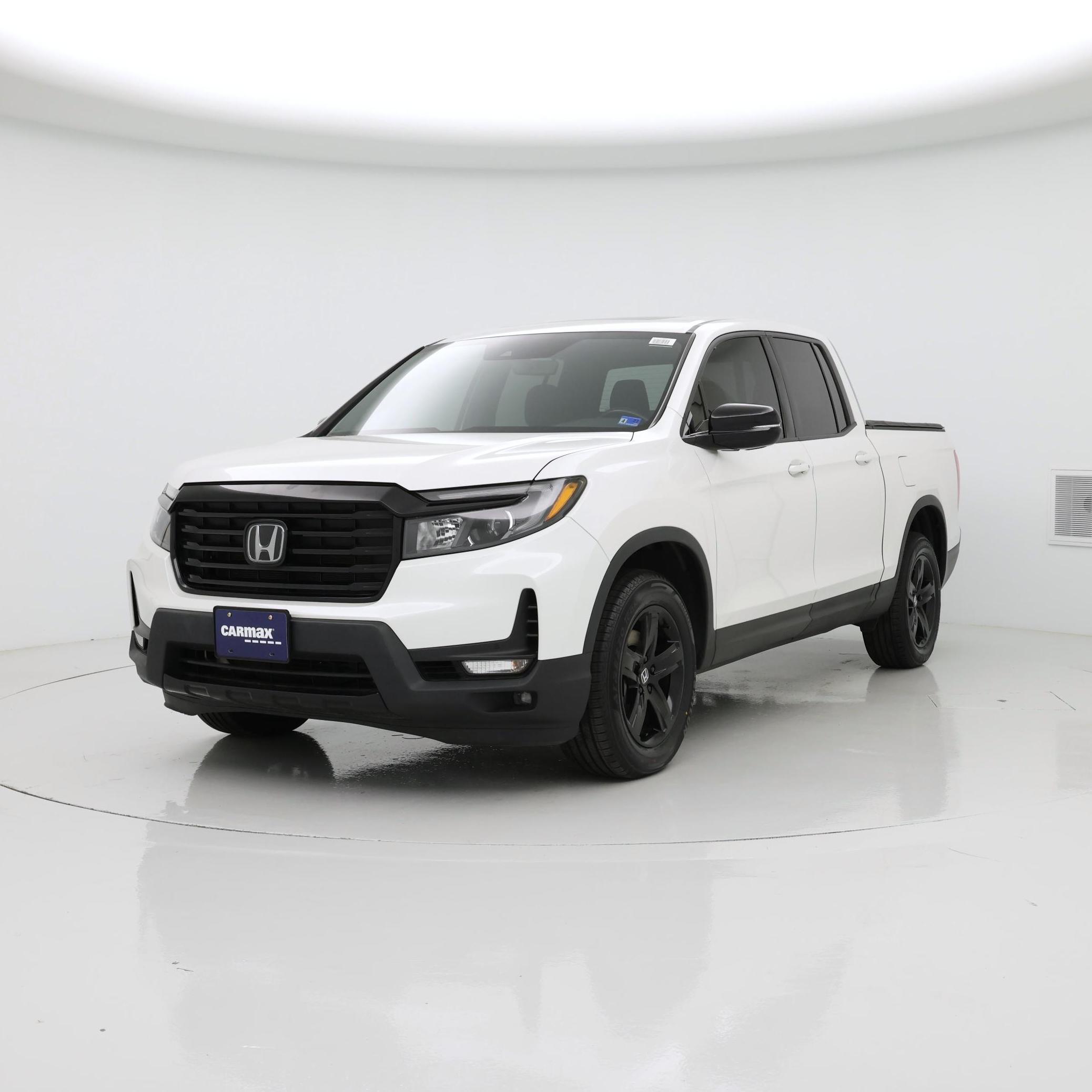 Thumbnail: 2022 Honda Ridgeline - 4