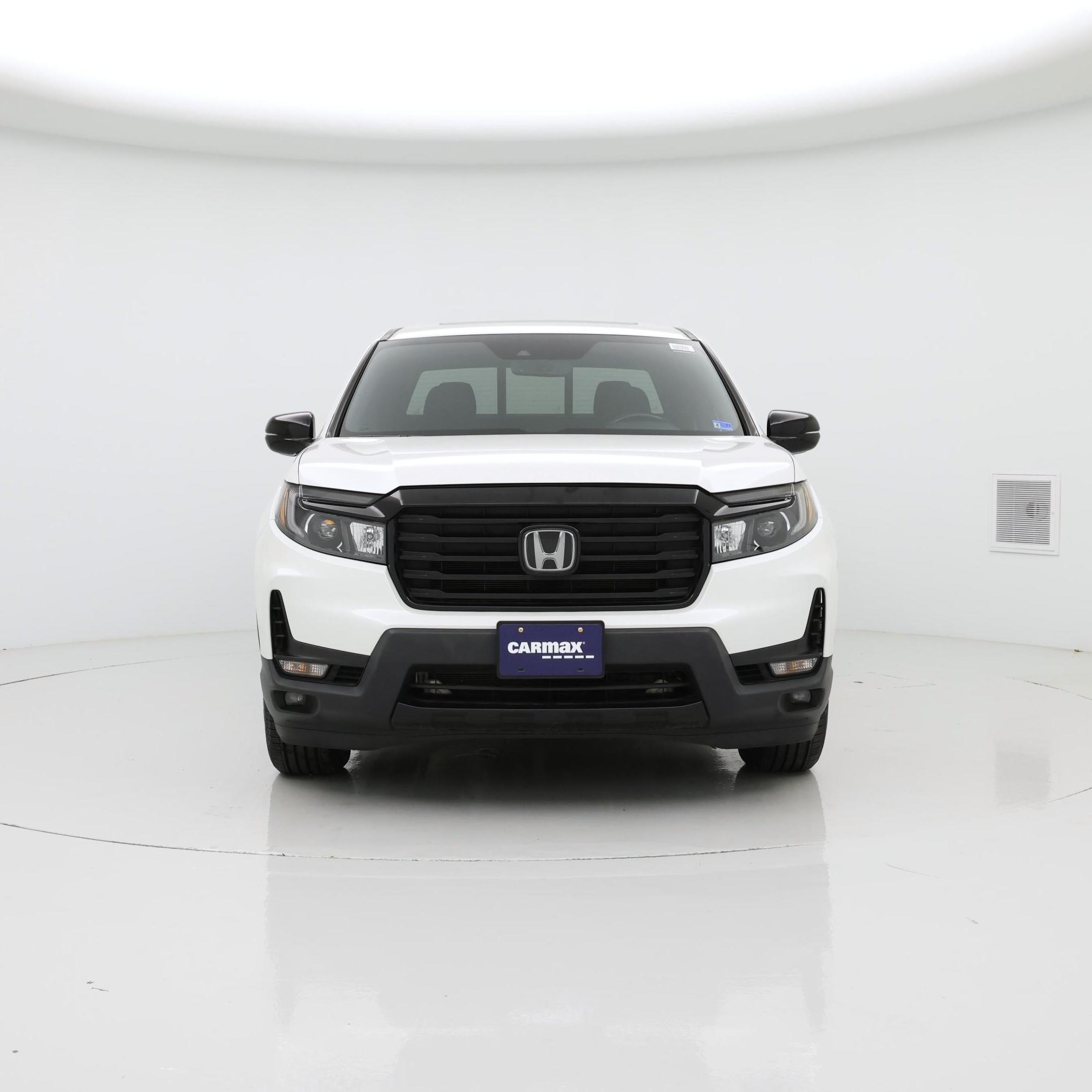 Thumbnail: 2022 Honda Ridgeline - 5