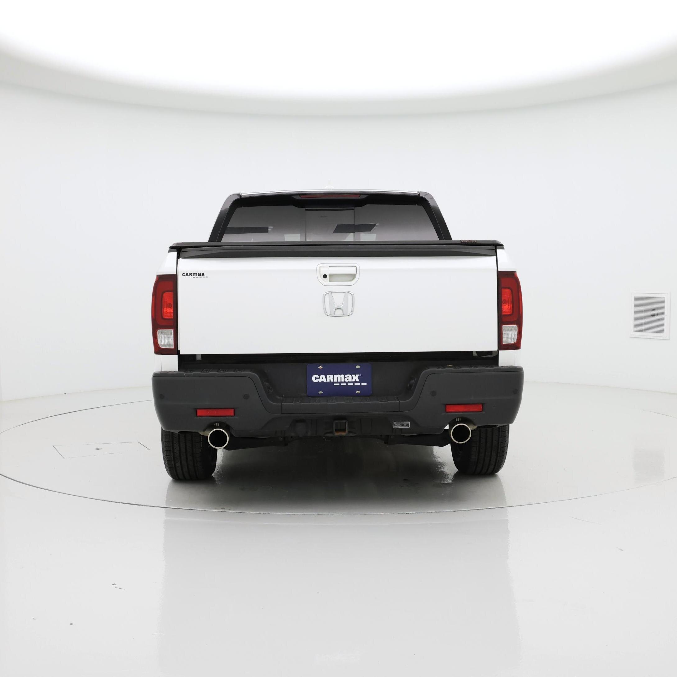 Thumbnail: 2022 Honda Ridgeline - 6