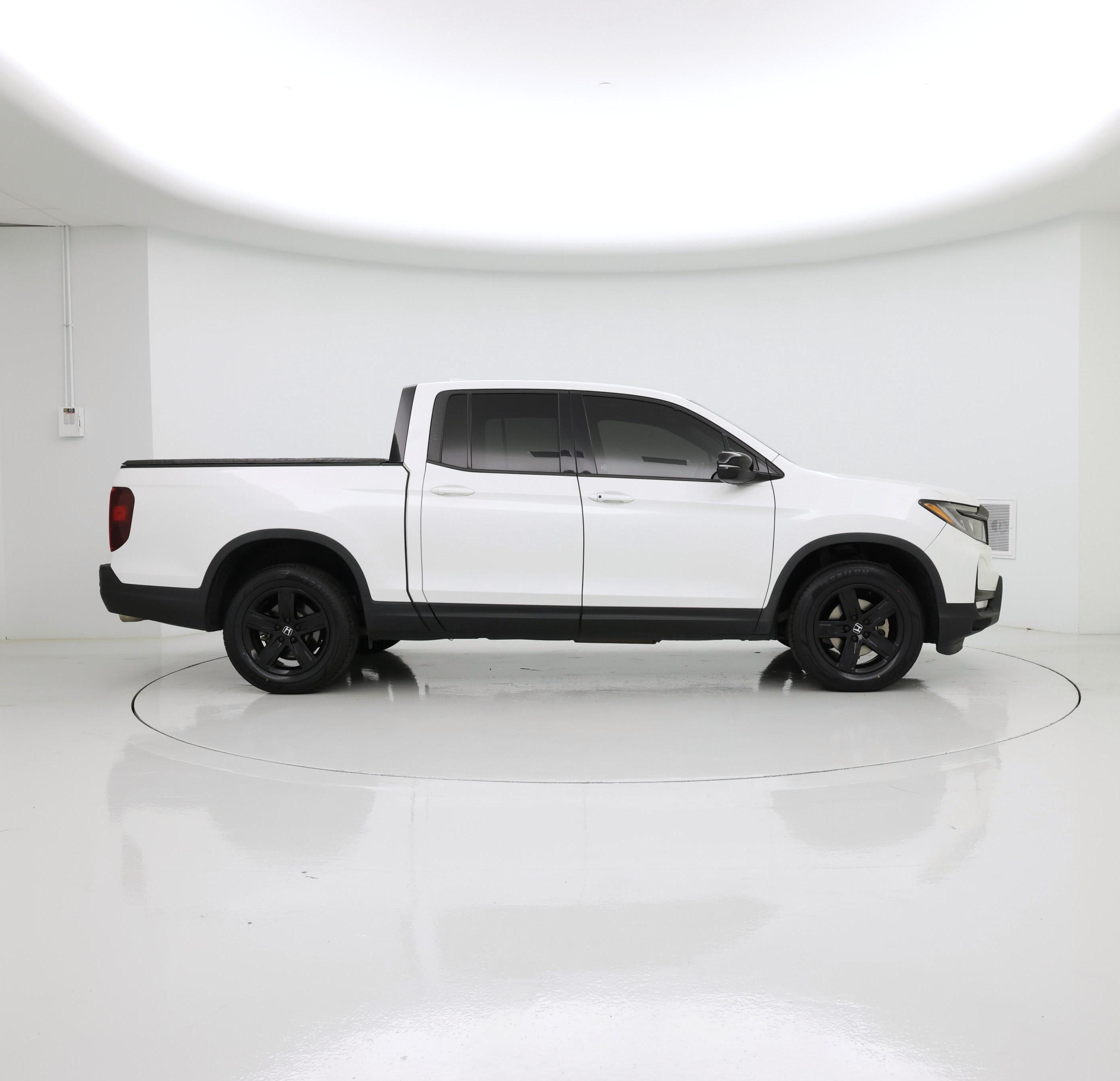 Thumbnail: 2022 Honda Ridgeline - 7