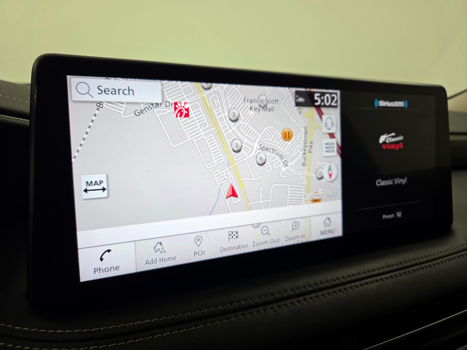 Thumbnail: 2023 INFINITI QX60 - 14