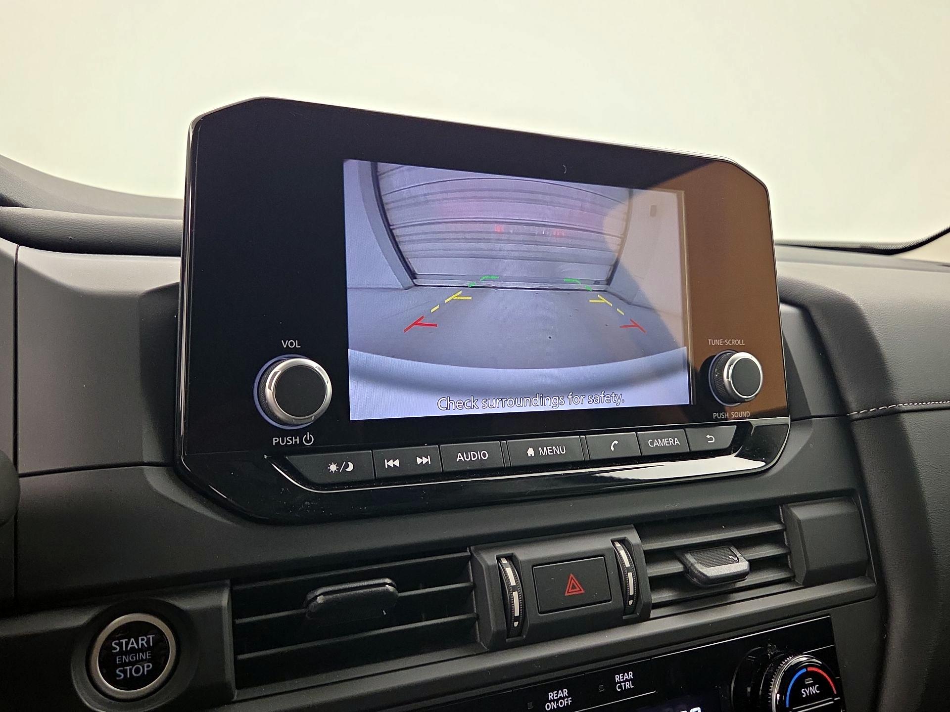 Thumbnail: 2023 Nissan Pathfinder - 14