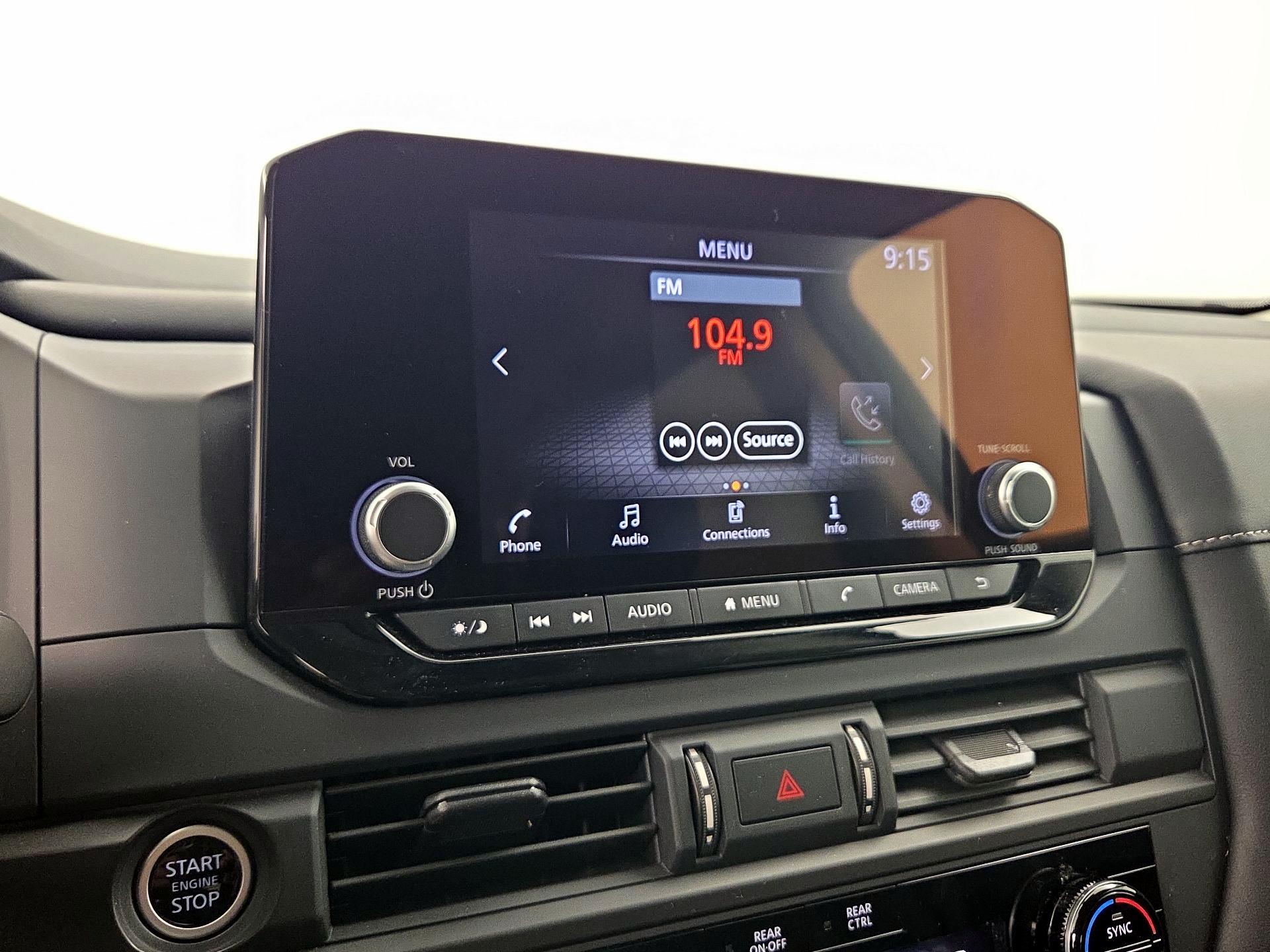 Thumbnail: 2023 Nissan Pathfinder - 15