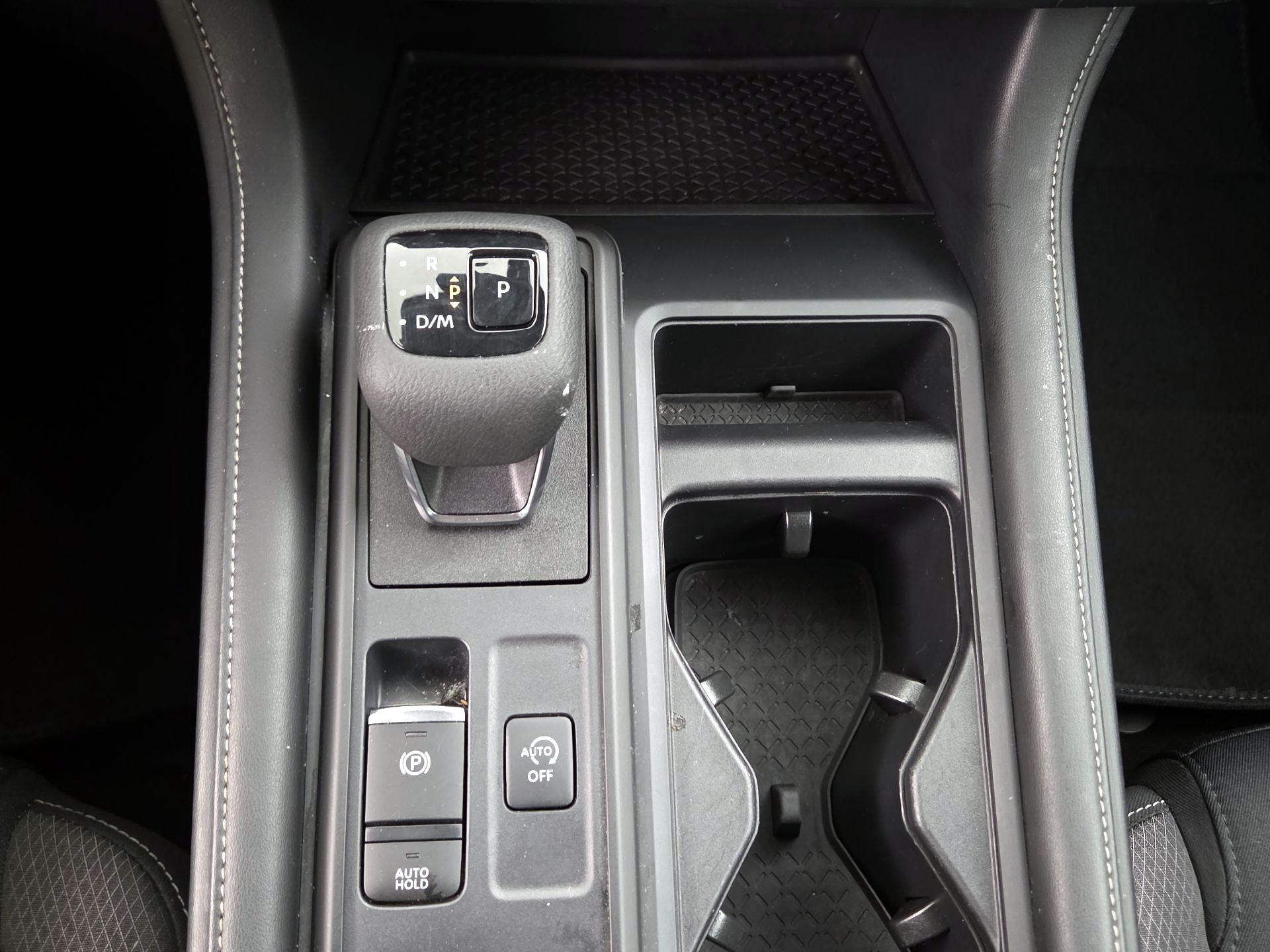 Thumbnail: 2023 Nissan Pathfinder - 17