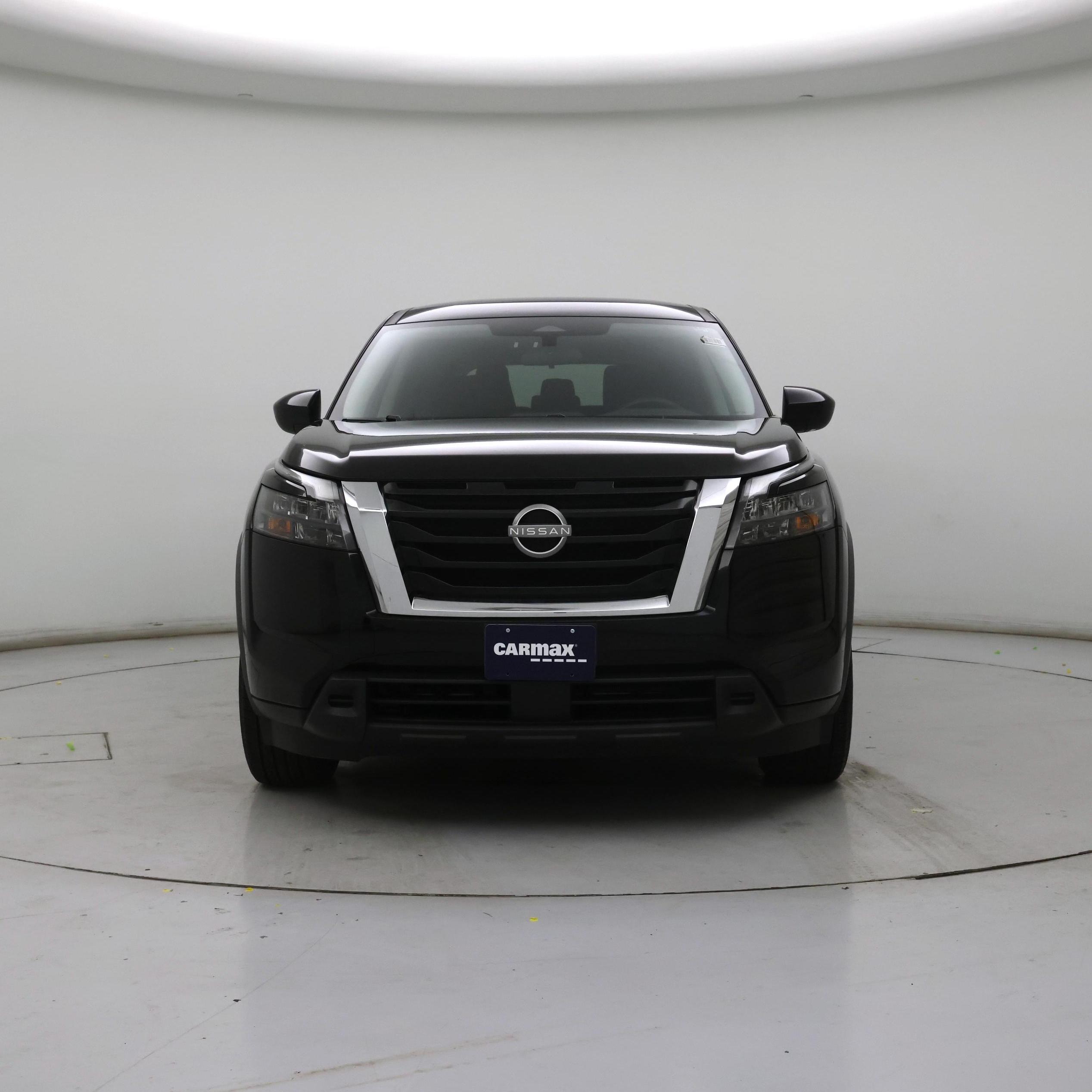 Thumbnail: 2023 Nissan Pathfinder - 5