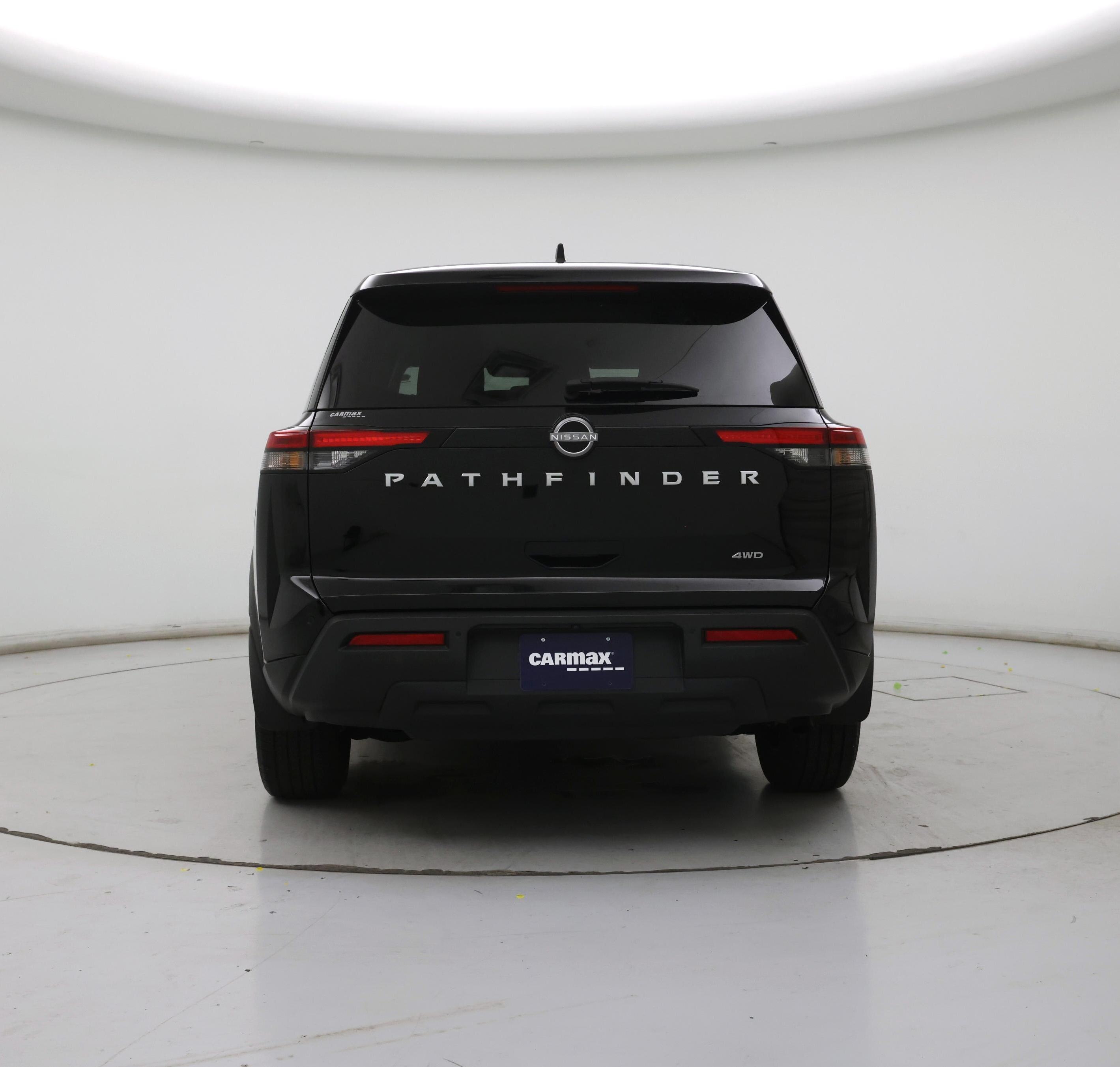 Thumbnail: 2023 Nissan Pathfinder - 6