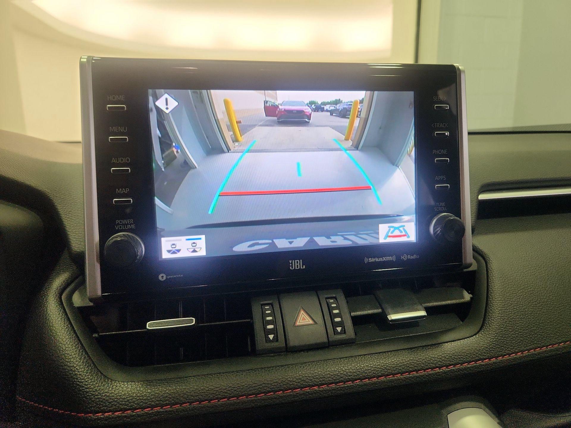 Thumbnail: 2022 Toyota RAV4 - 14