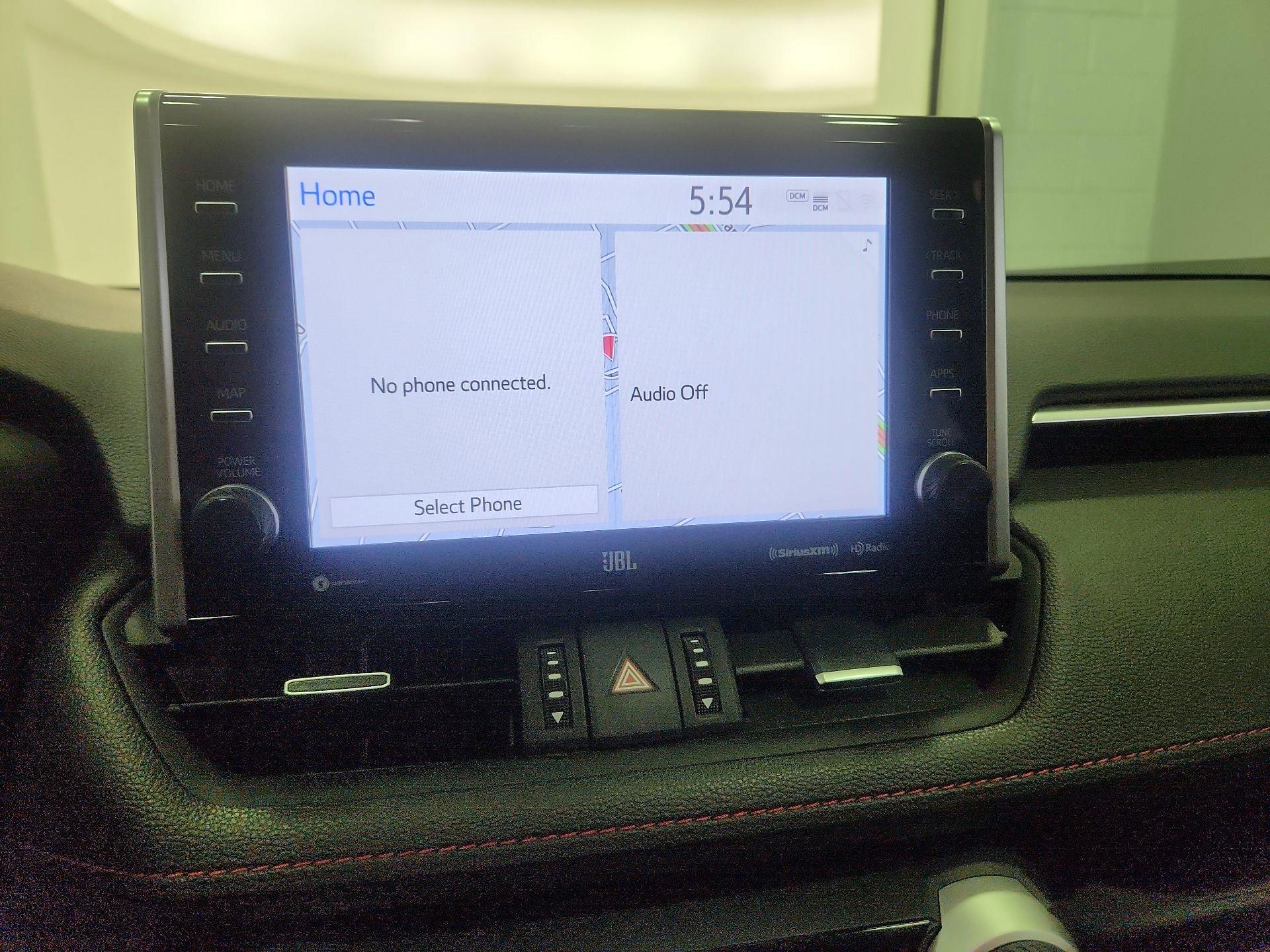 Thumbnail: 2022 Toyota RAV4 - 15