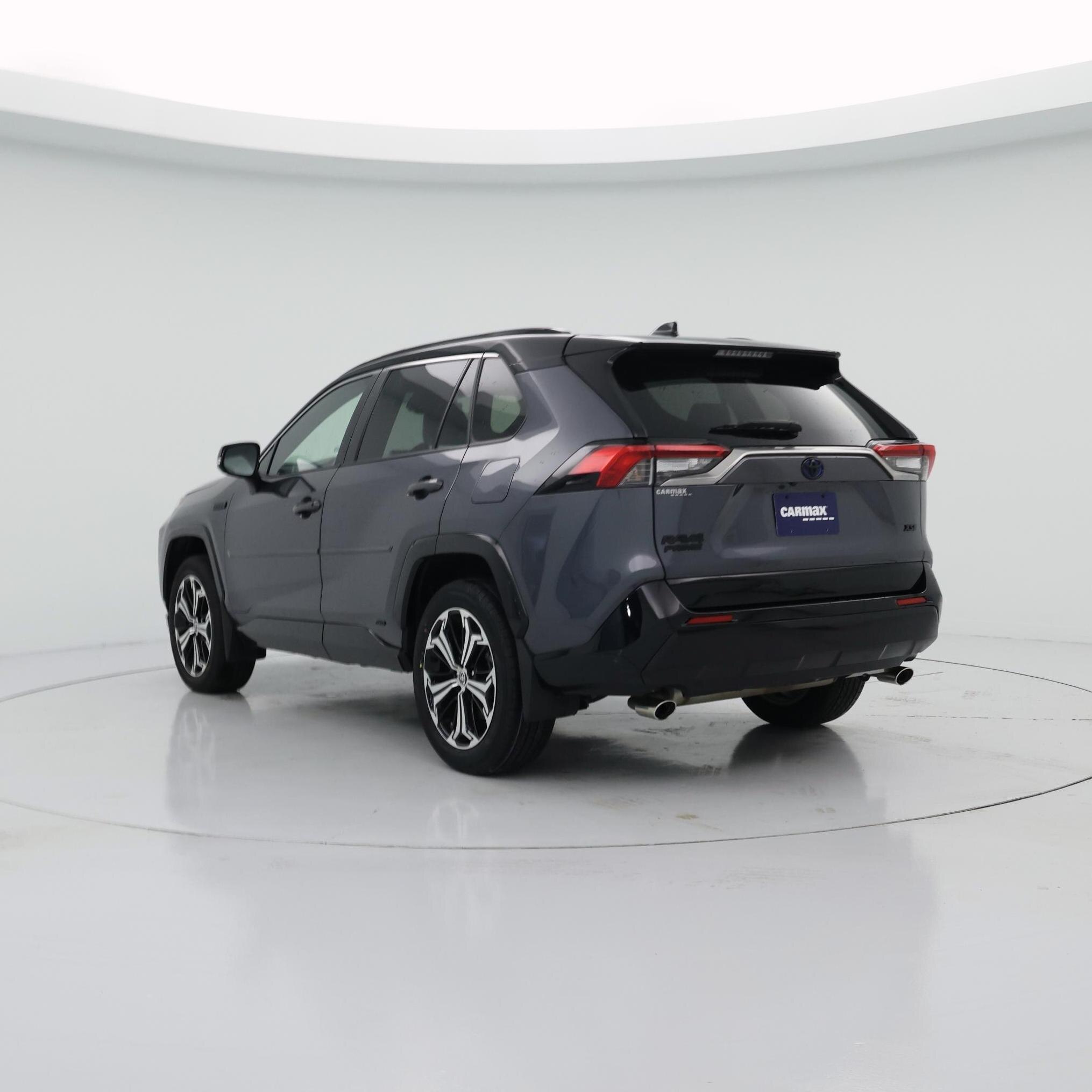 Thumbnail: 2022 Toyota RAV4 - 2