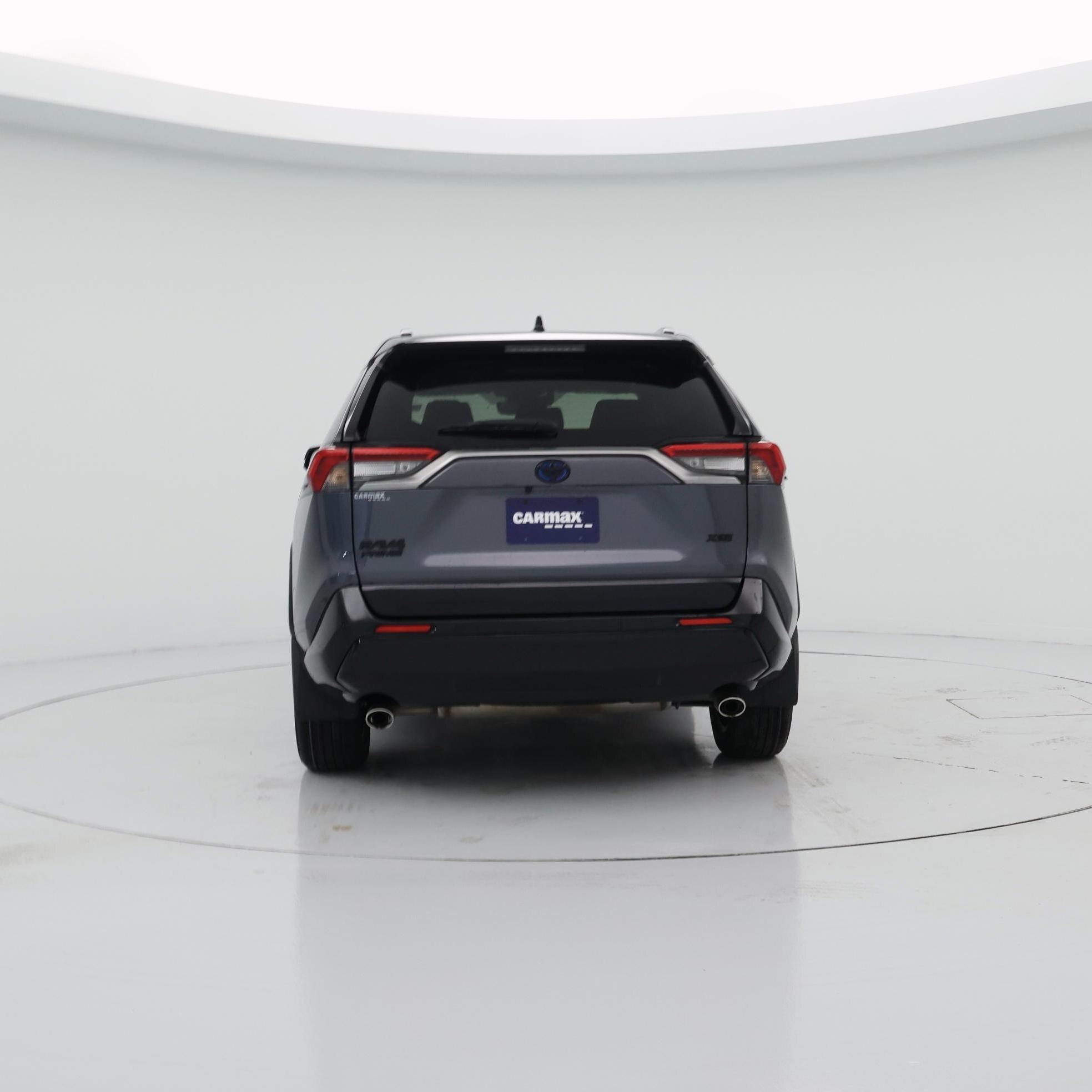 Thumbnail: 2022 Toyota RAV4 - 6