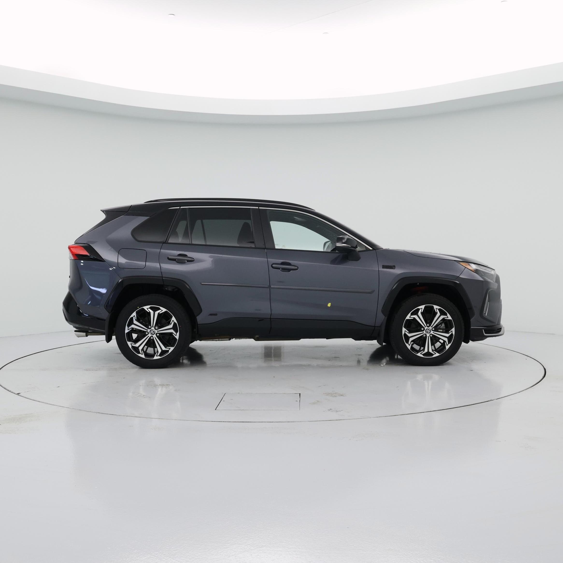 Thumbnail: 2022 Toyota RAV4 - 7