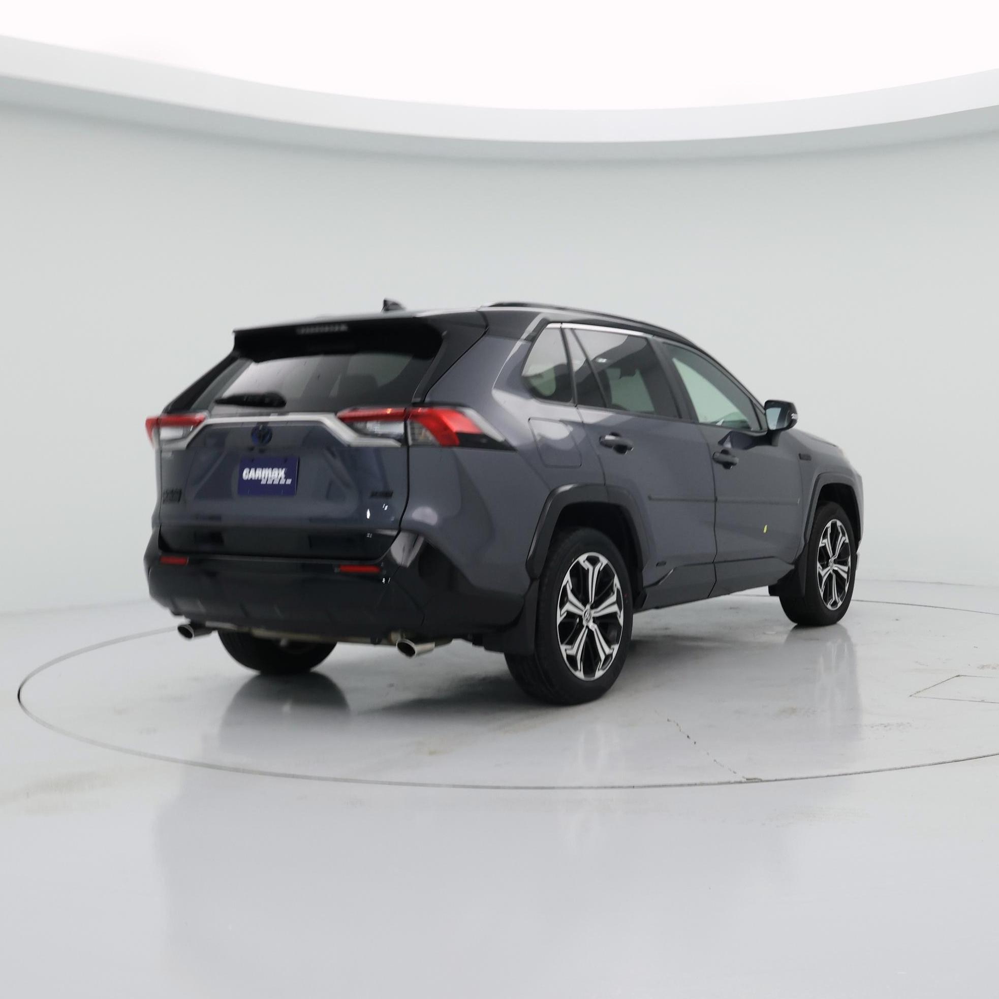 Thumbnail: 2022 Toyota RAV4 - 8