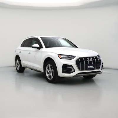 2023 Audi Q5 Premium