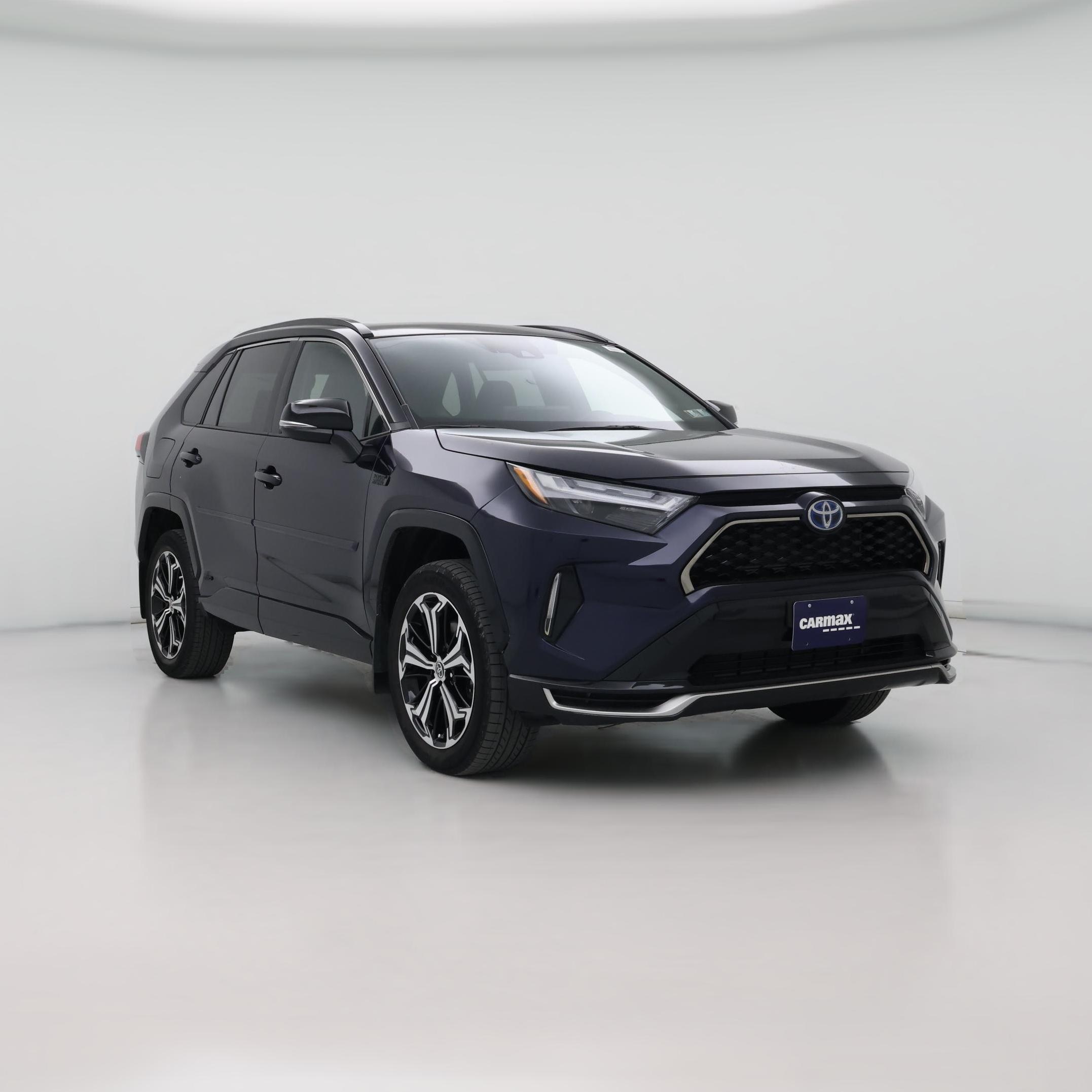 Thumbnail: 2023 Toyota RAV4 - 1