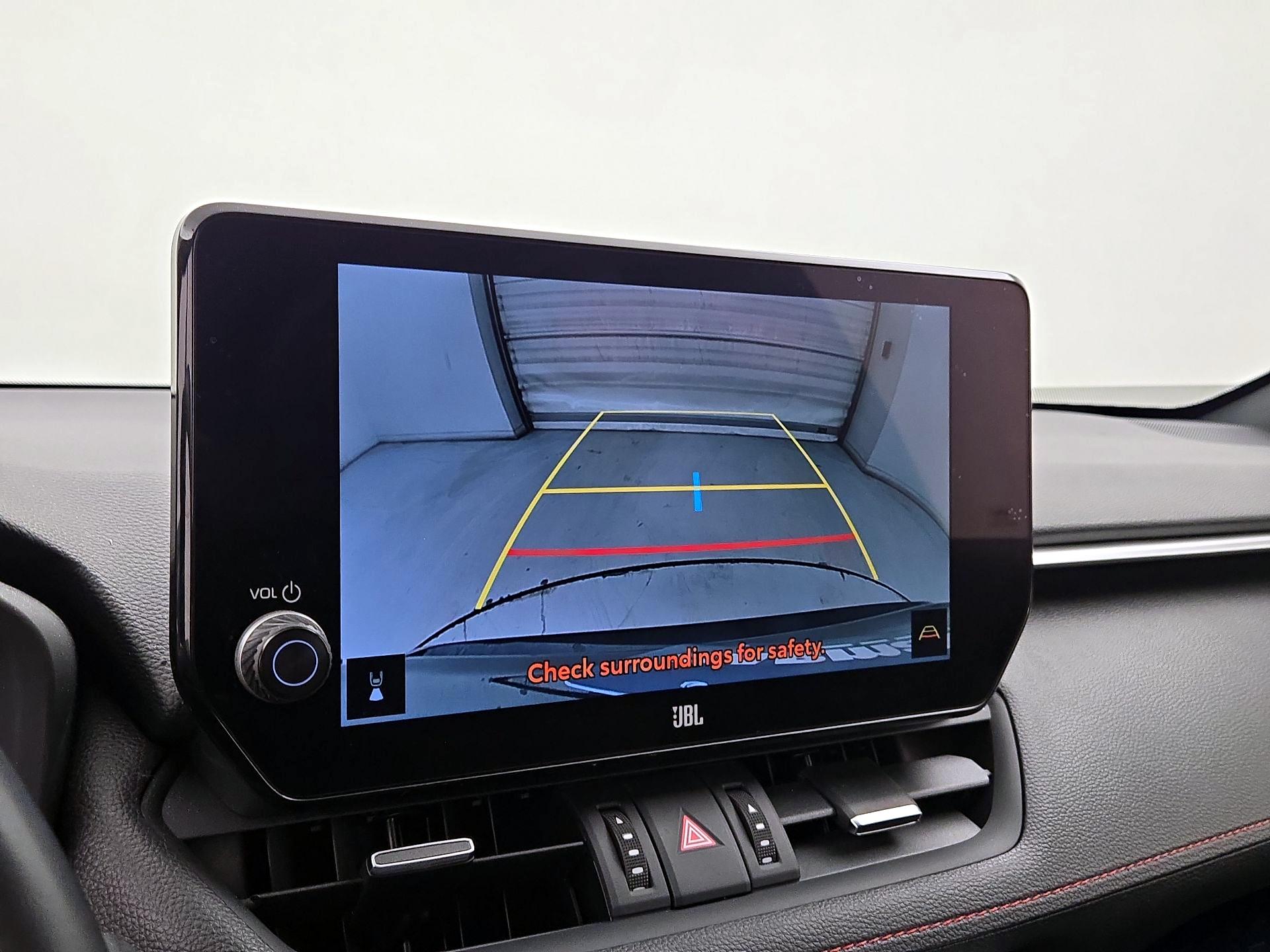 Thumbnail: 2023 Toyota RAV4 - 14