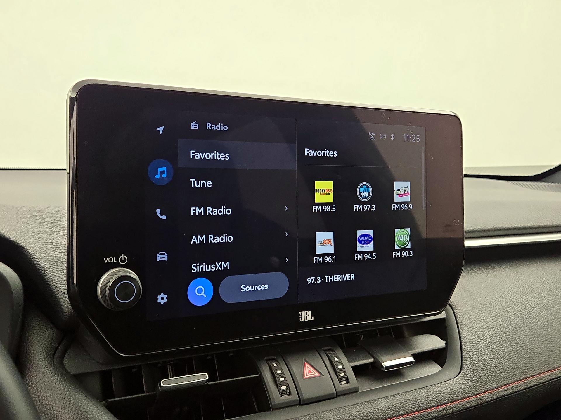 Thumbnail: 2023 Toyota RAV4 - 15