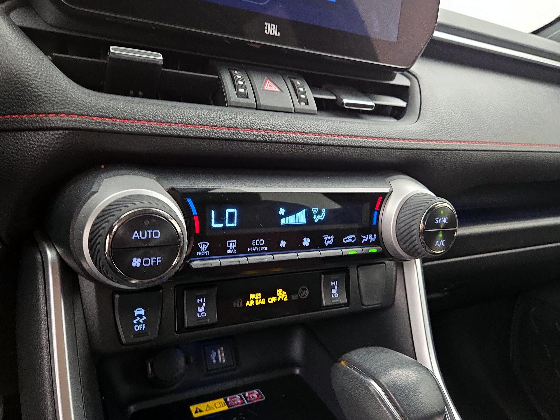 Thumbnail: 2023 Toyota RAV4 - 16