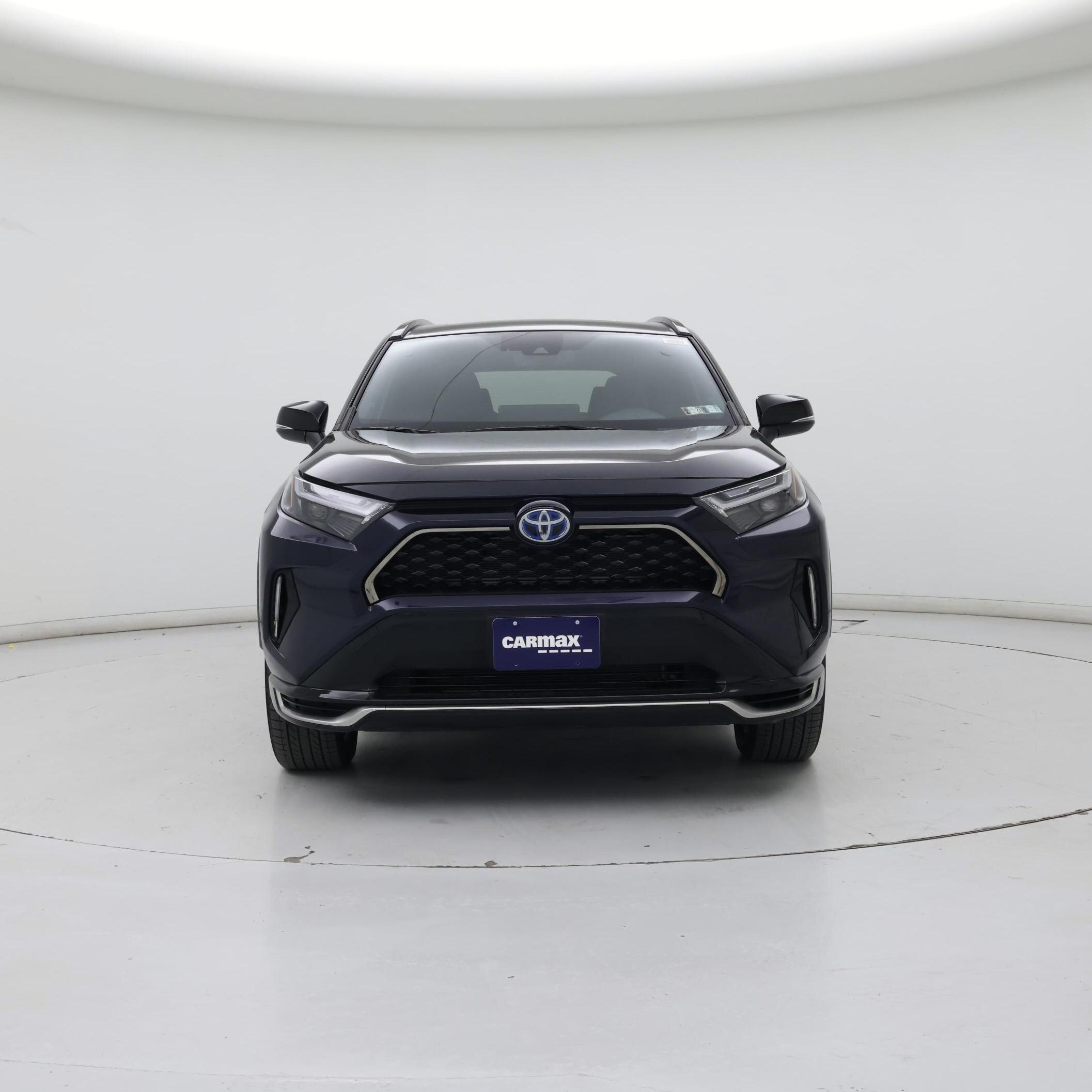 Thumbnail: 2023 Toyota RAV4 - 5