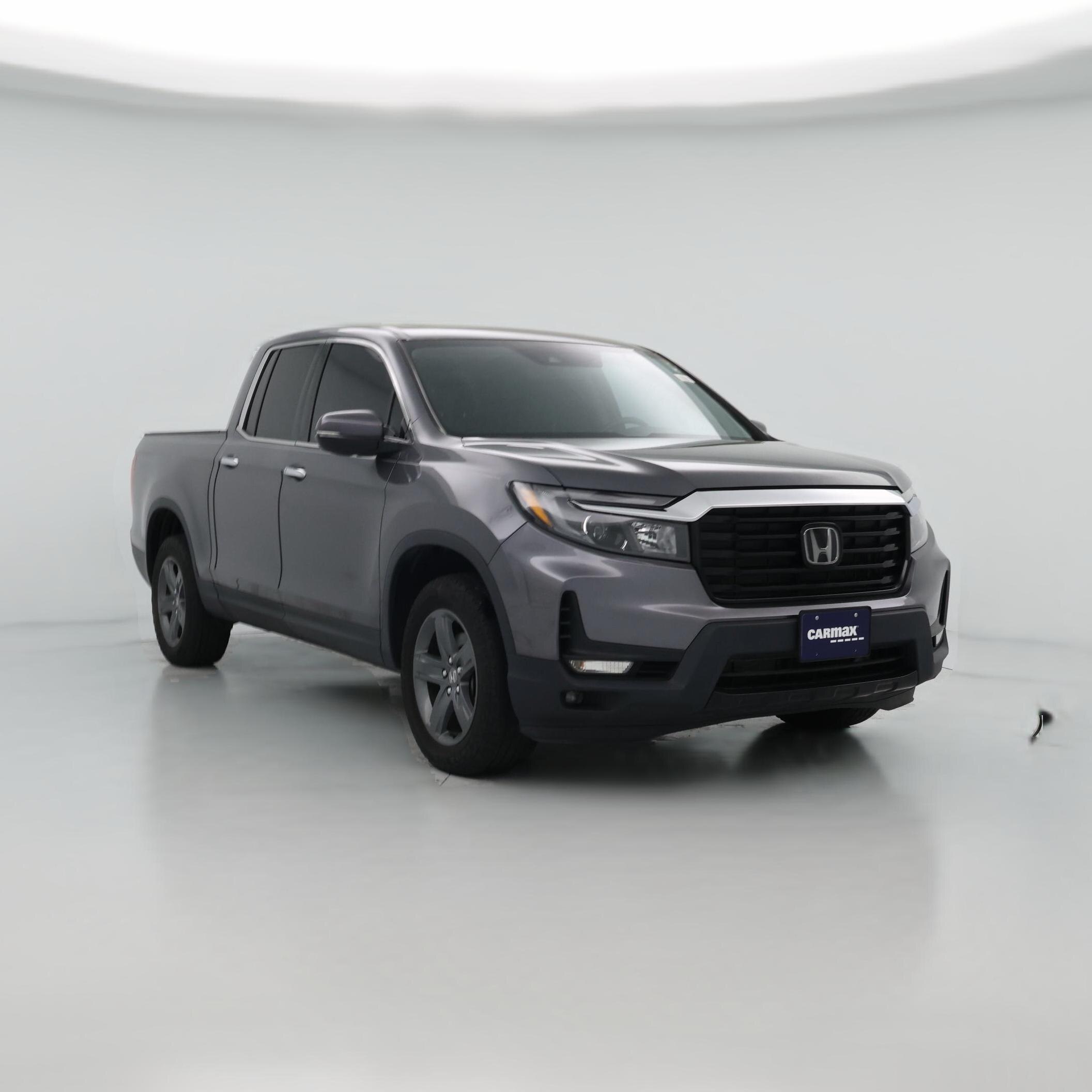 Thumbnail: 2023 Honda Ridgeline - 1